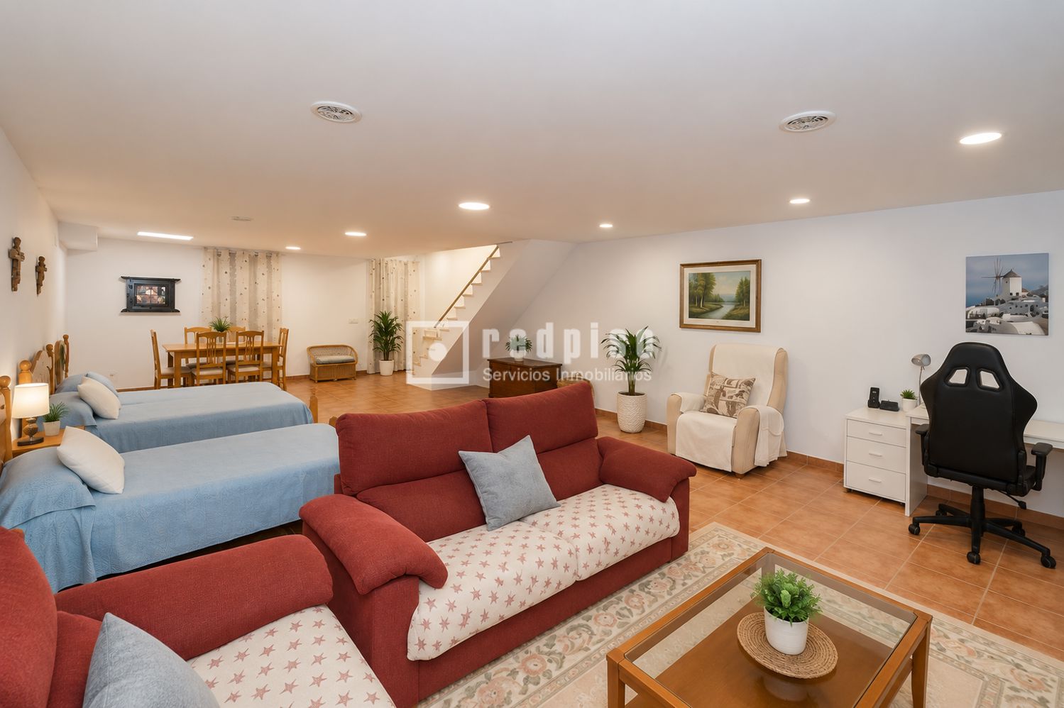 Casa en venta en  Cubas de la Sagra, Madrid  26/27