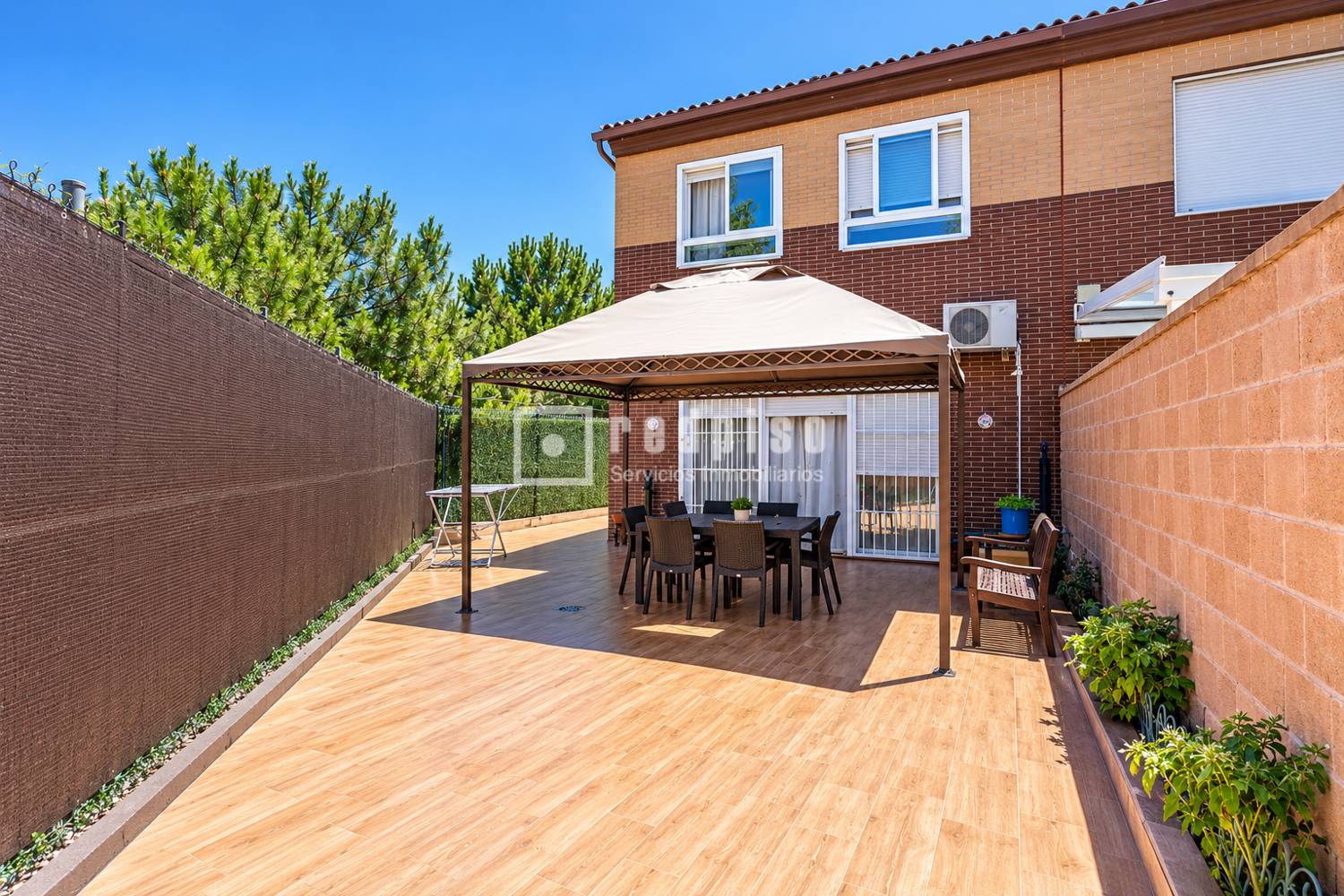 Casa en venta en  Cubas de la Sagra, Madrid  1/27