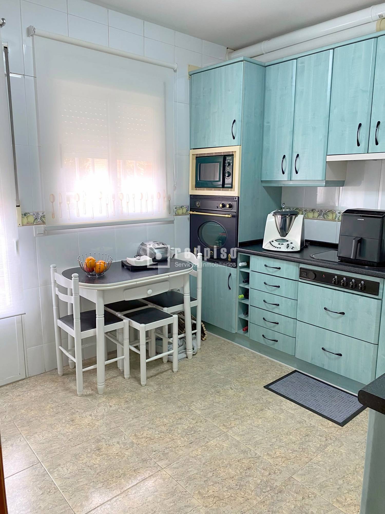 Casa en venta en  Argés, Toledo  5/24