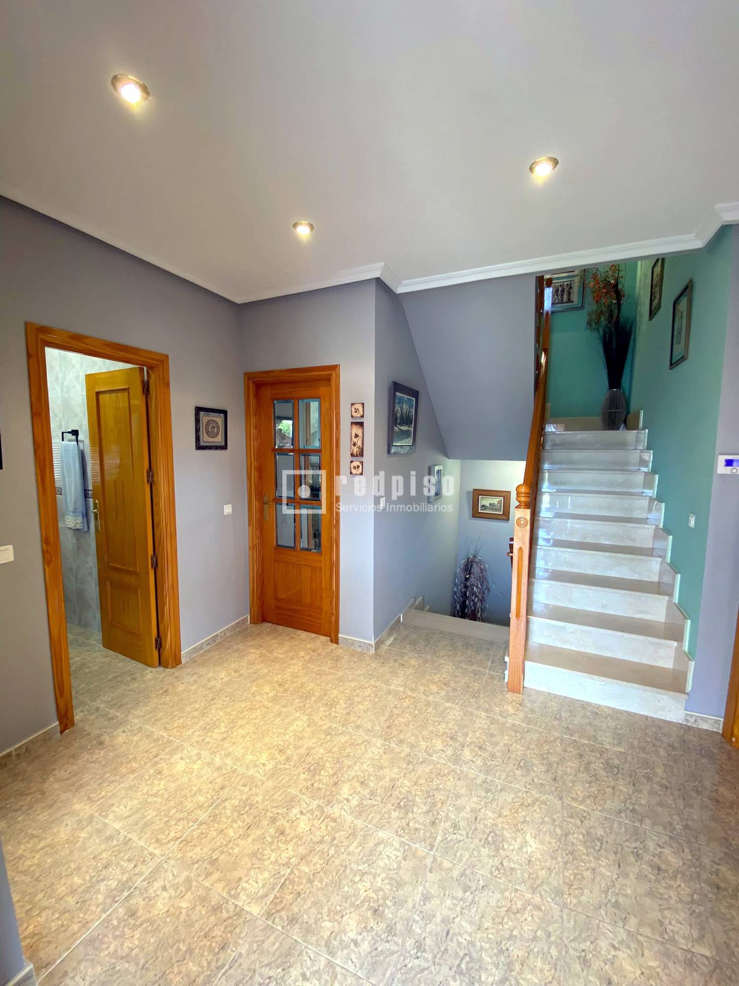 Casa en venta en  Argés, Toledo  8/24
