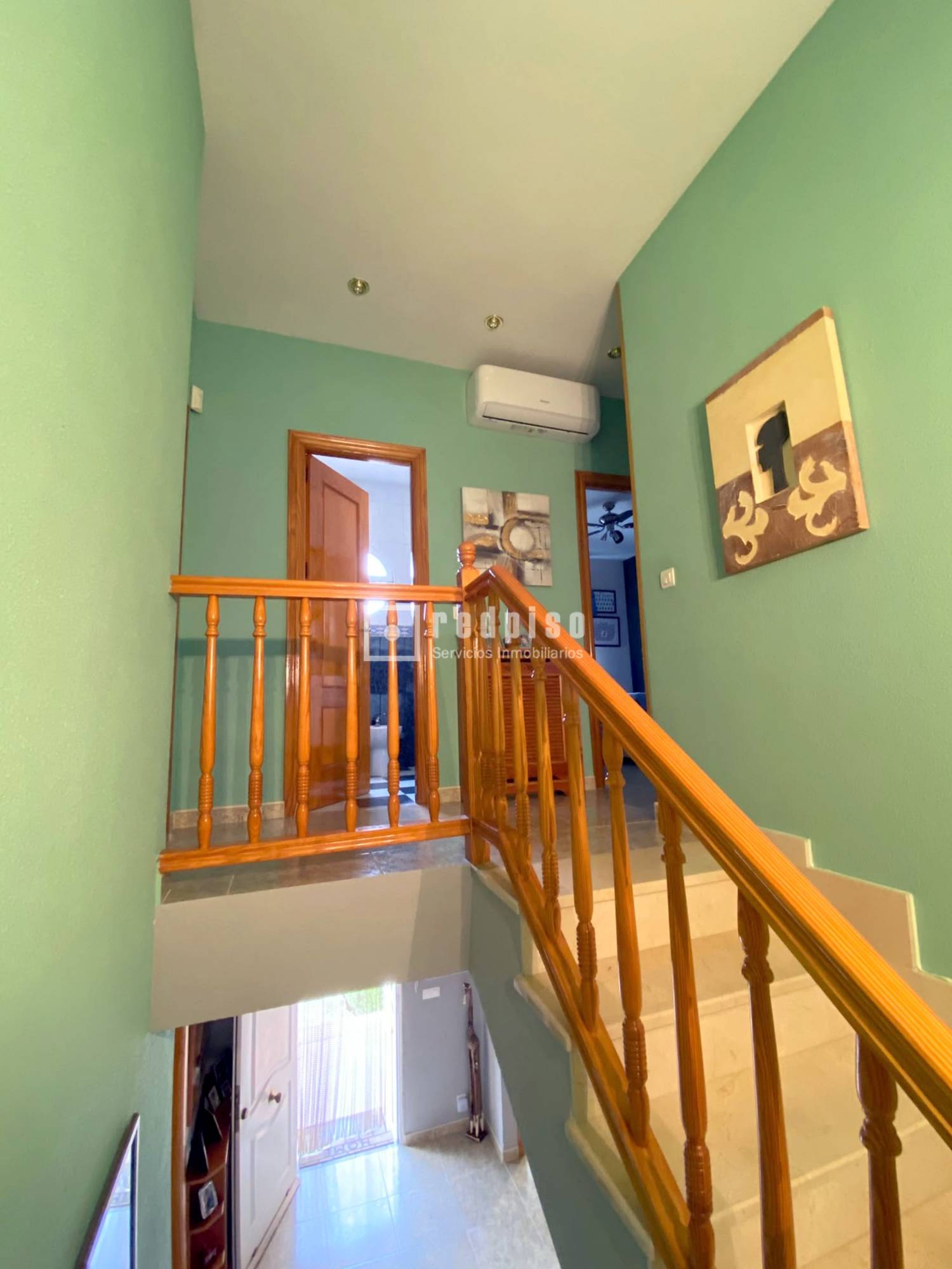 Casa en venta en  Argés, Toledo  10/24