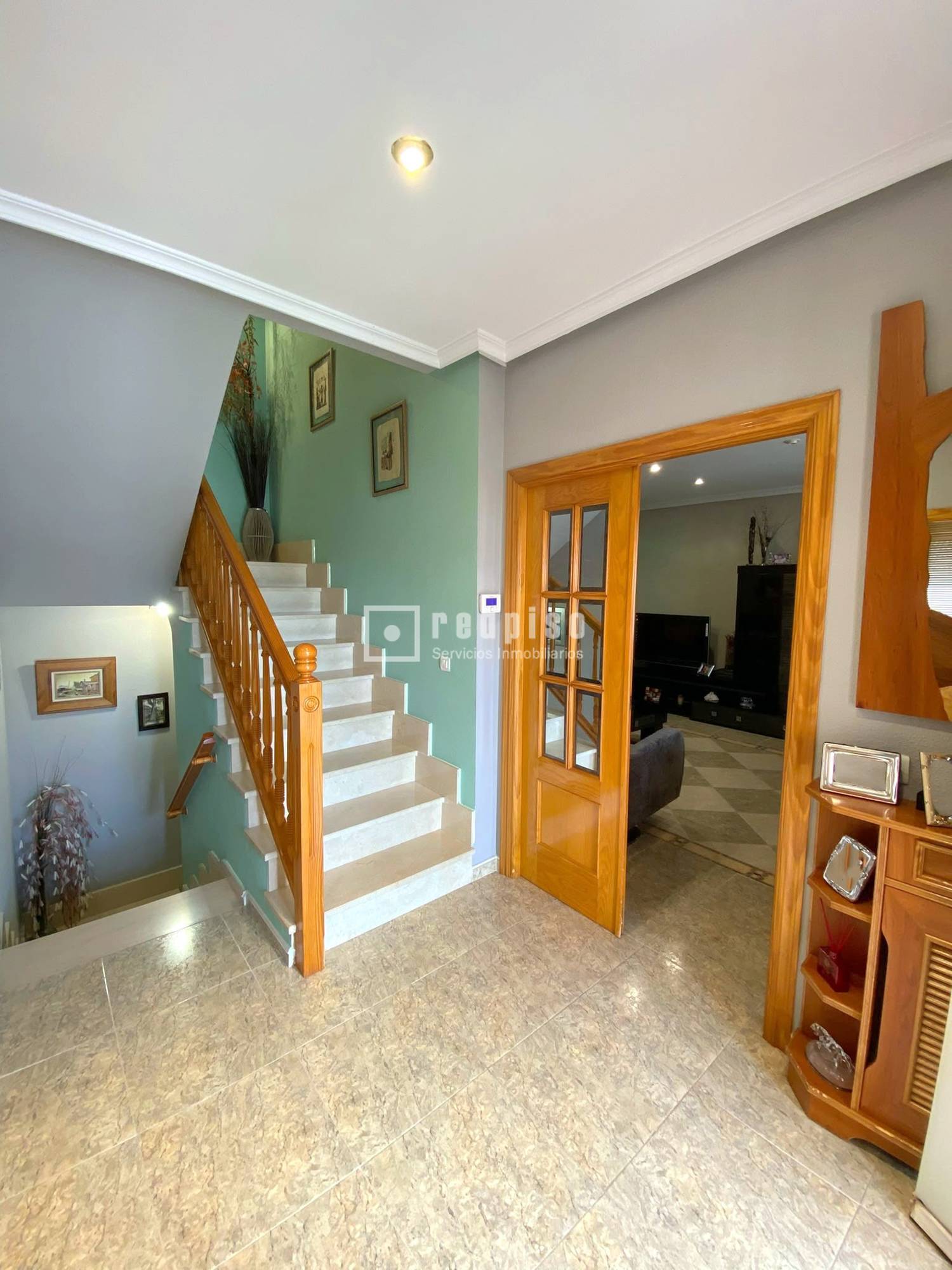 Casa en venta en  Argés, Toledo  4/24