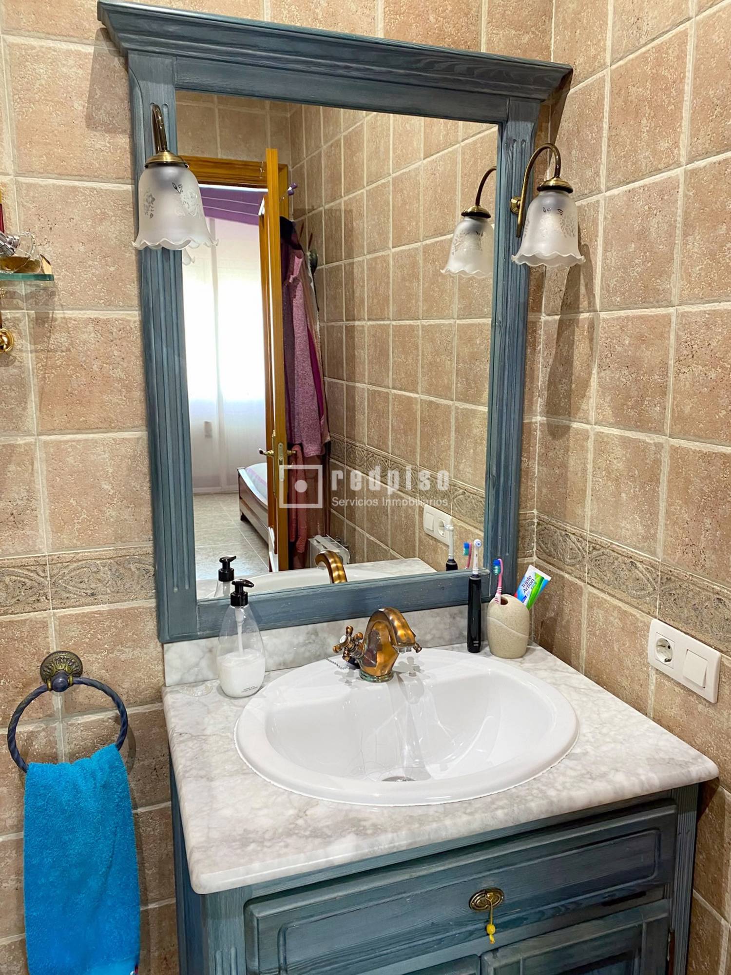 Casa en venta en  Argés, Toledo  16/24
