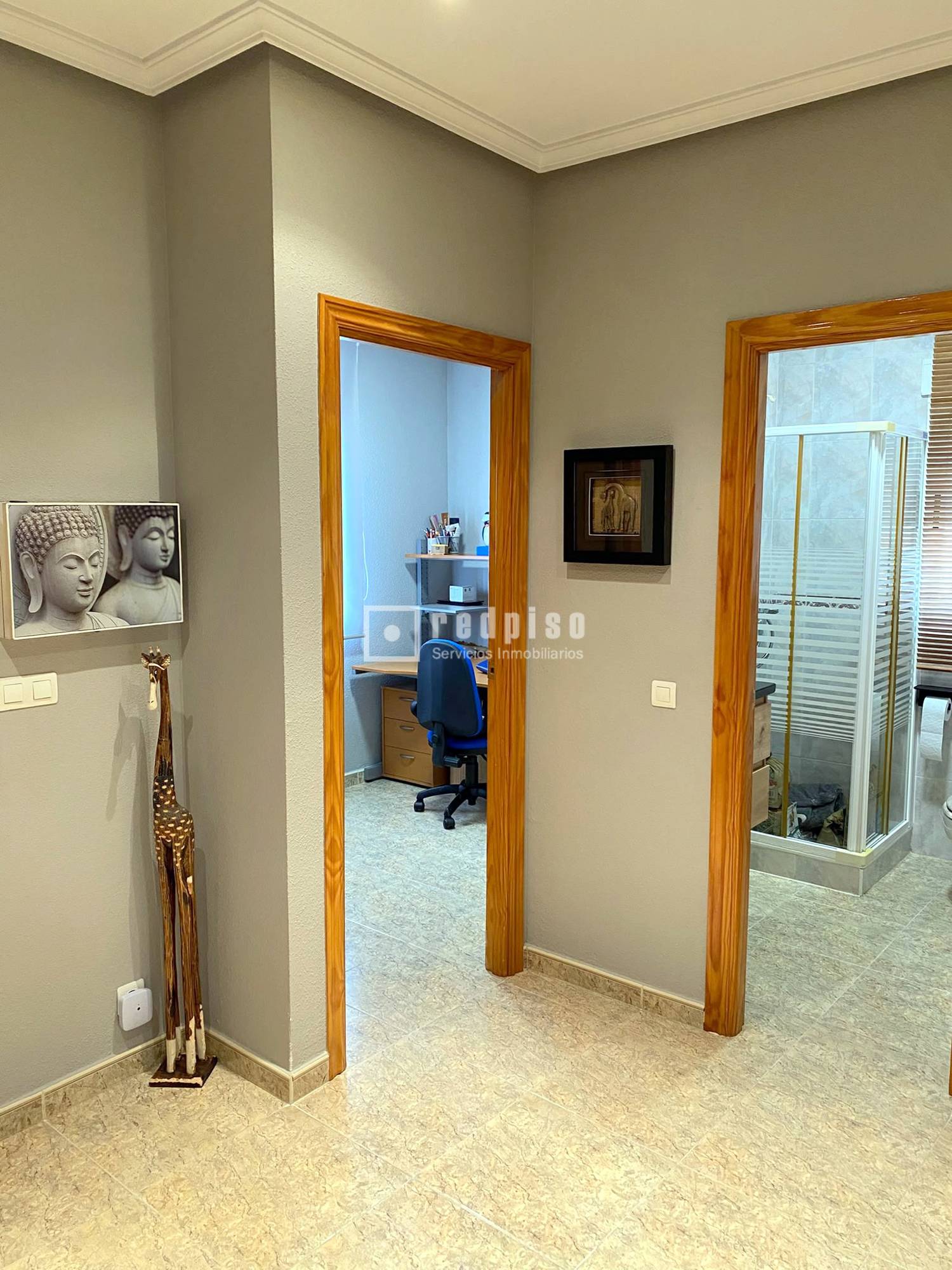 Casa en venta en  Argés, Toledo  19/24