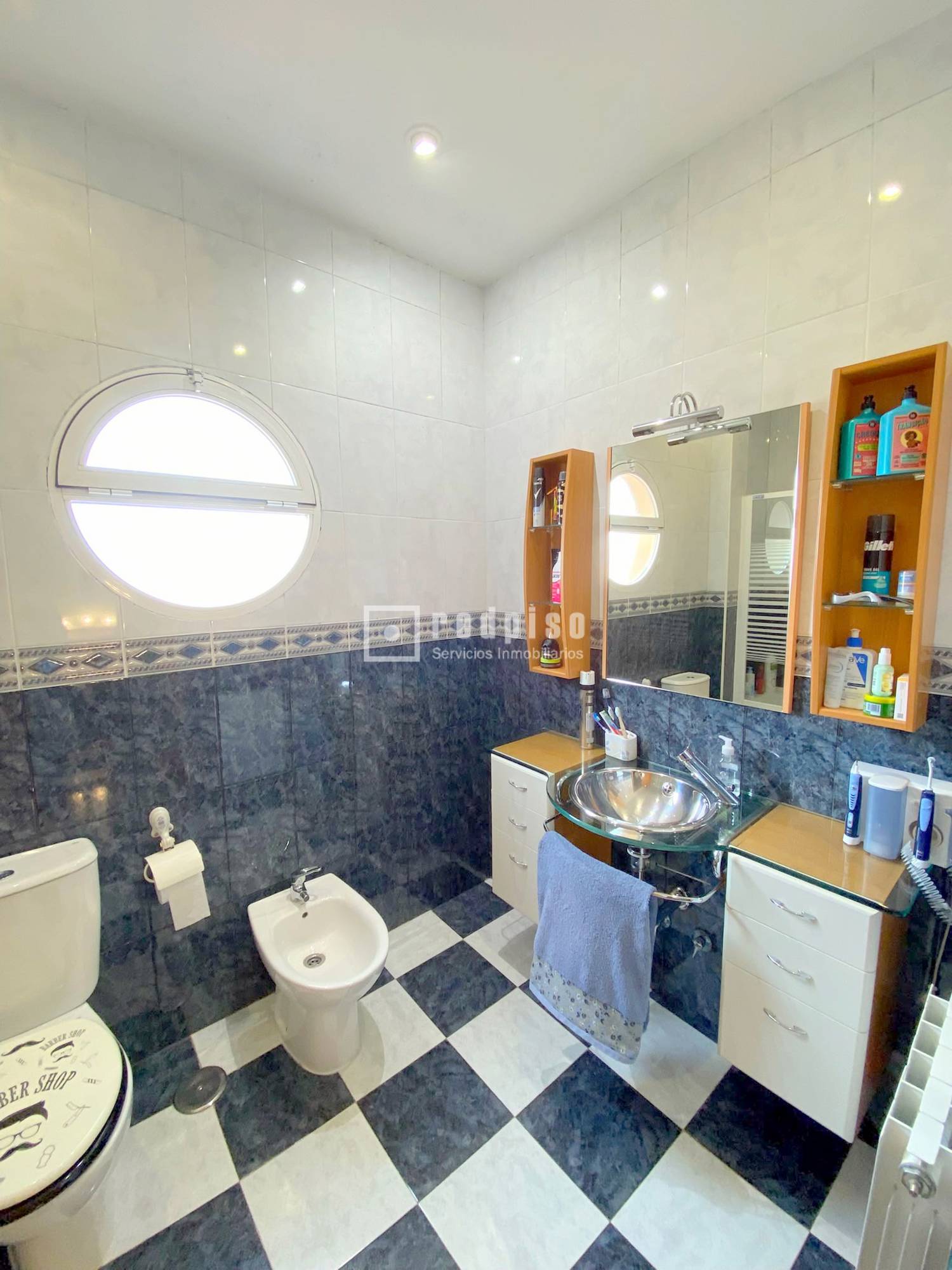 Casa en venta en  Argés, Toledo  21/24