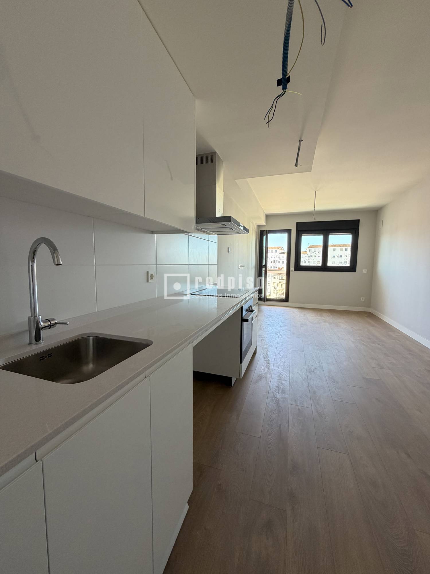 Piso en venta en Carretera De Cádiz, Málaga 2/23