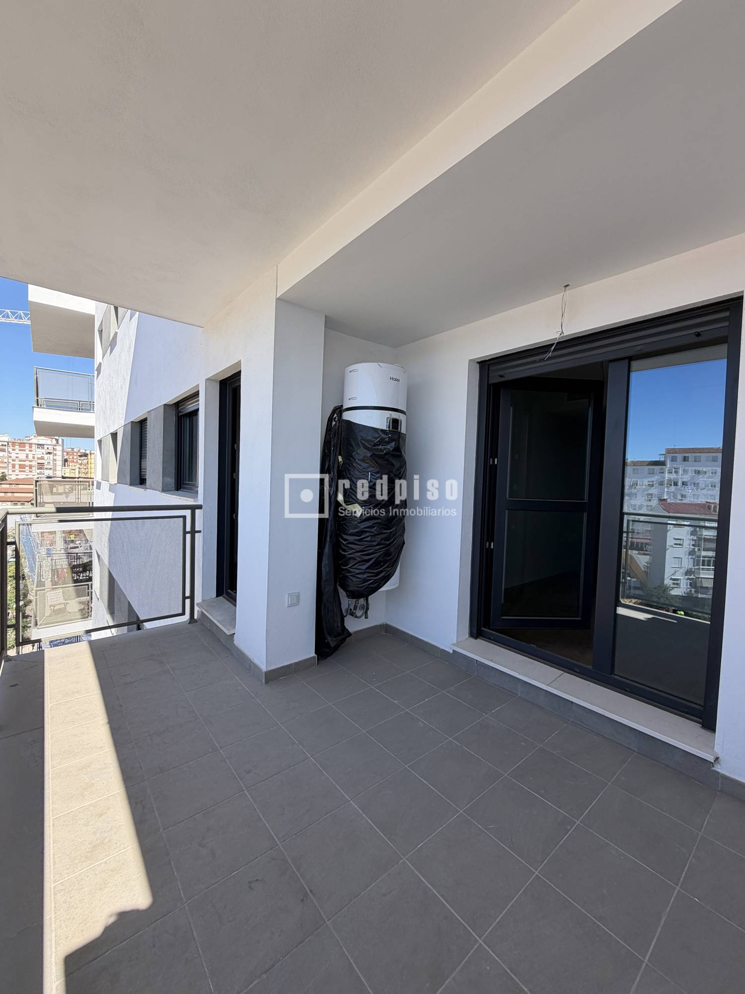 Piso en venta en Carretera De Cádiz, Málaga 5/23