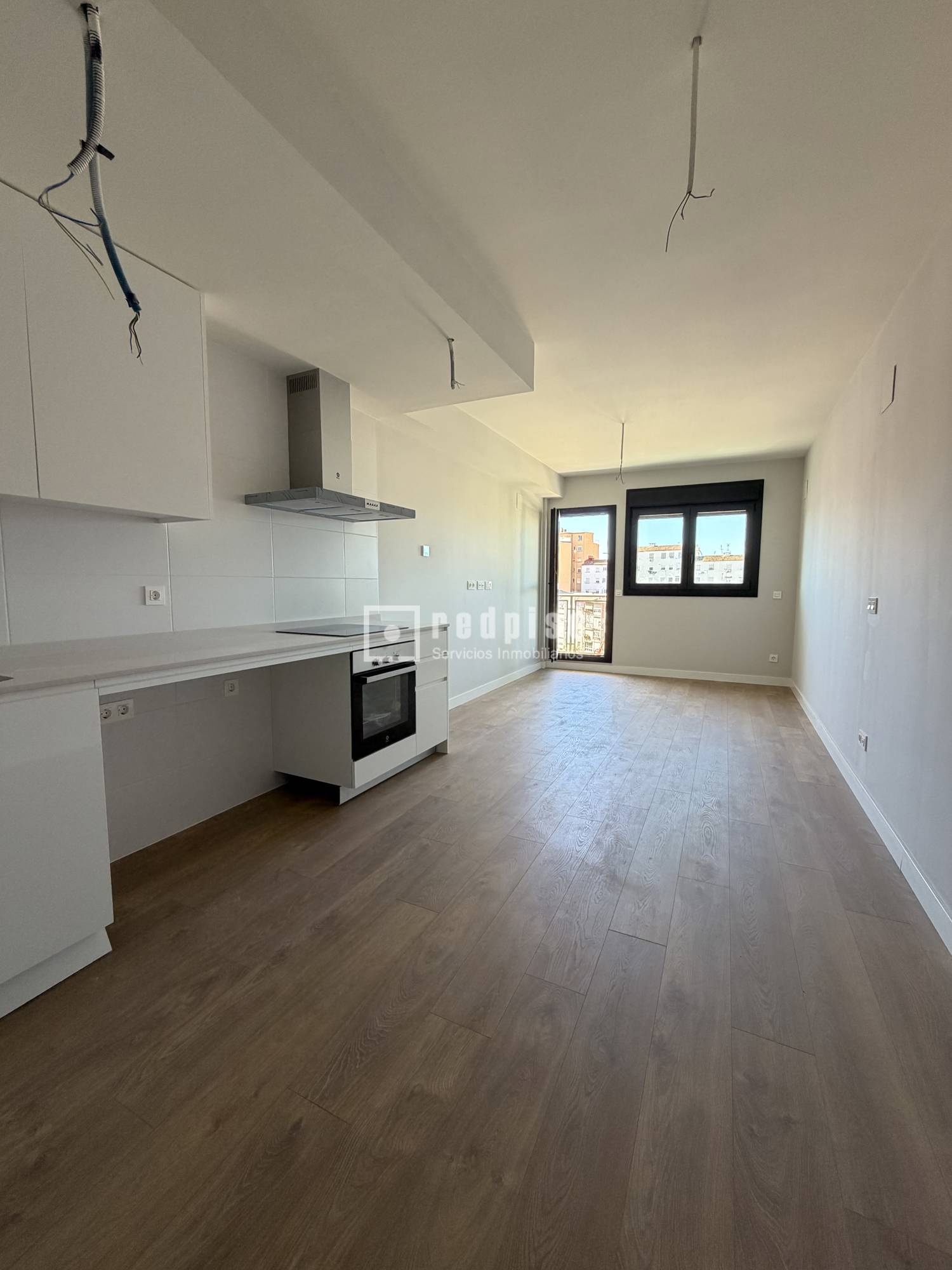 Piso en venta en  Carretera de Cádiz, Málaga  1/1