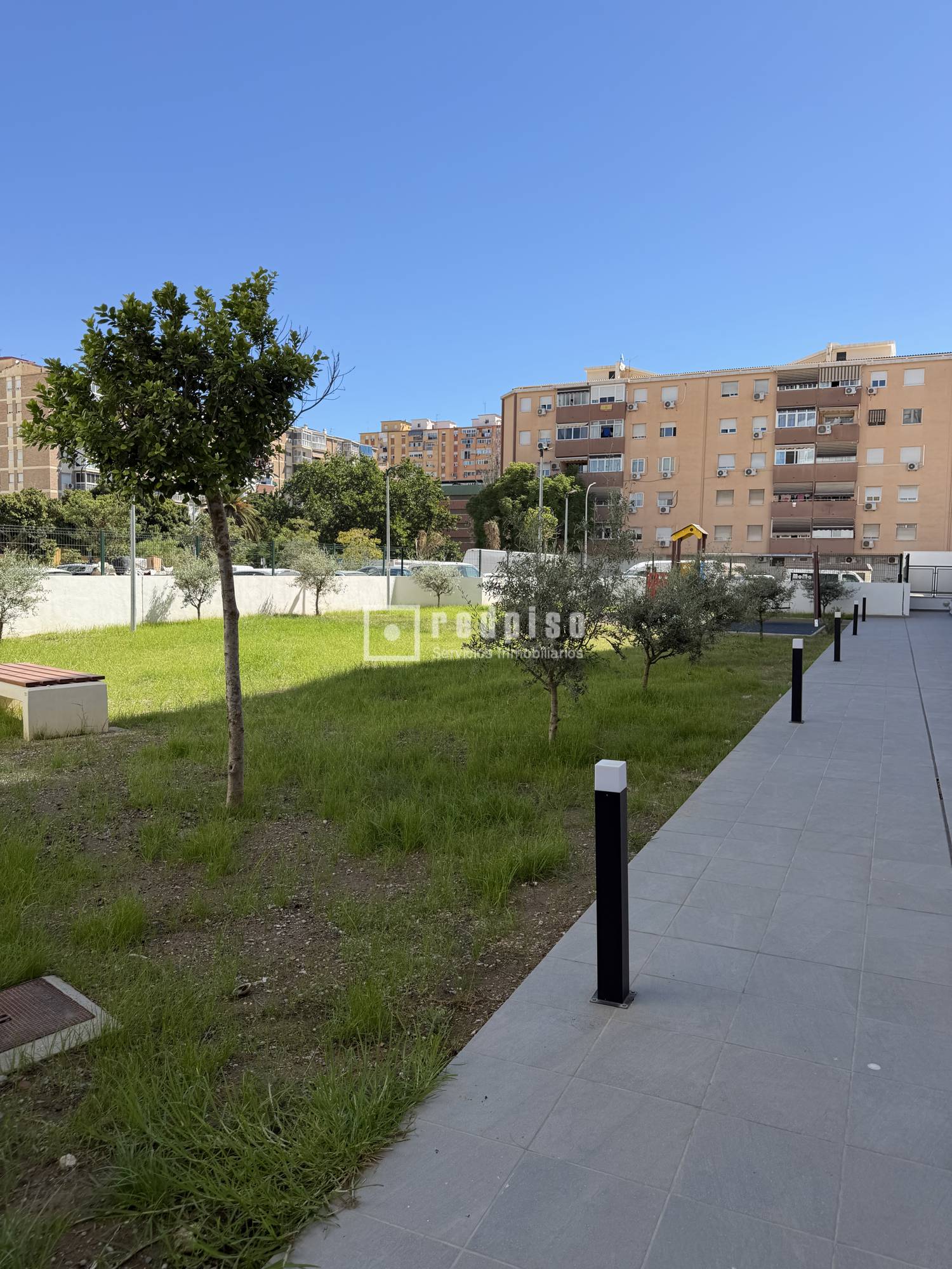 Piso en venta en Carretera De Cádiz, Málaga 20/23
