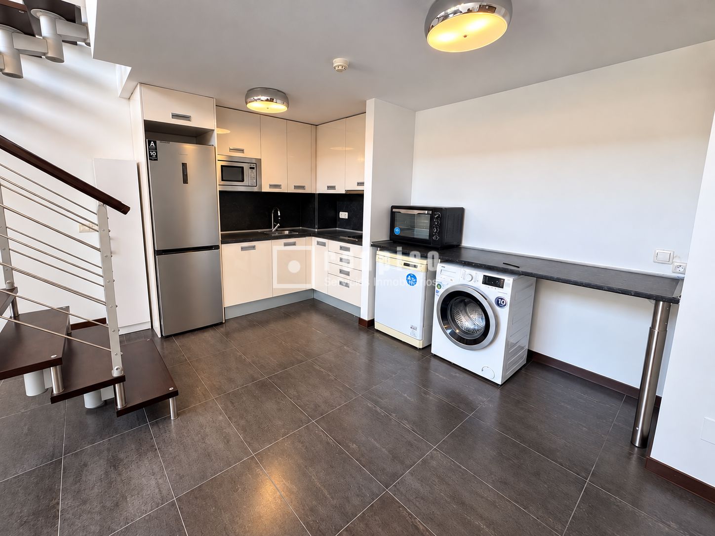 Piso en venta en  Coslada, Madrid  3/12