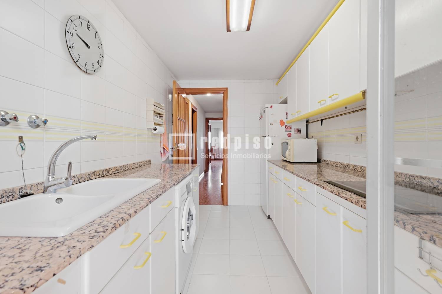 Piso en venta en El Llano Del Real, Valencia 22/27