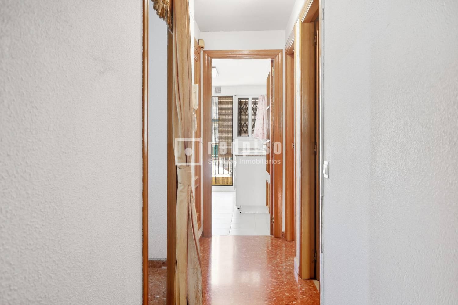 Piso en venta en El Llano Del Real, Valencia 16/27