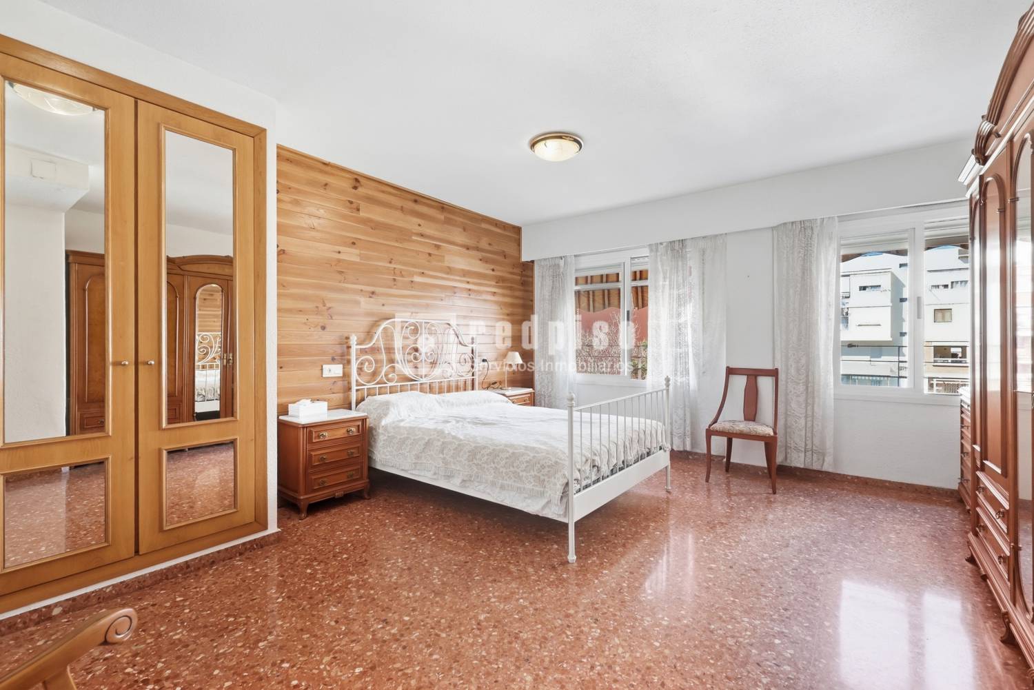 Piso en venta en El Llano Del Real, Valencia 10/27