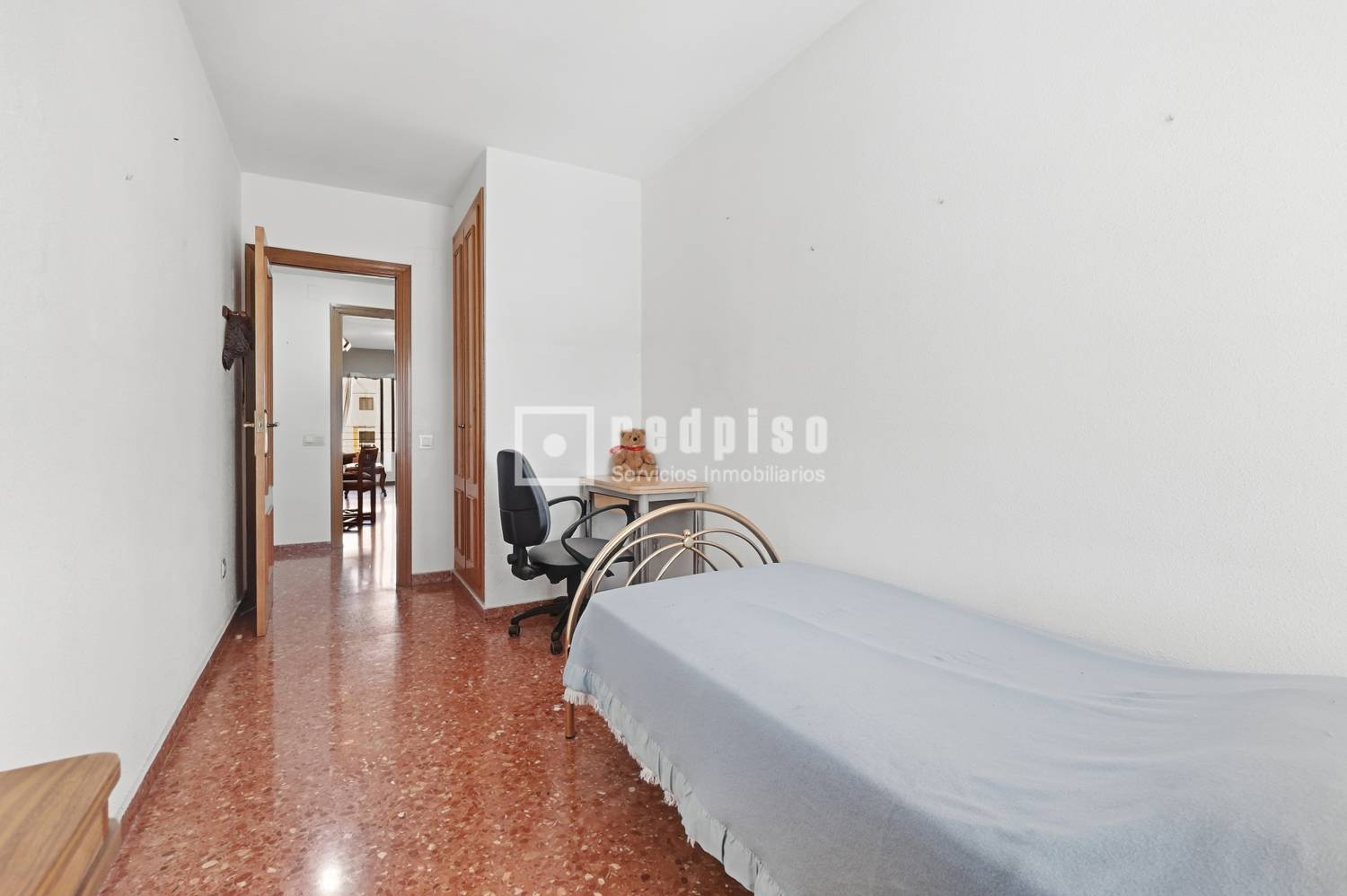 Piso en venta en El Llano Del Real, Valencia 6/27