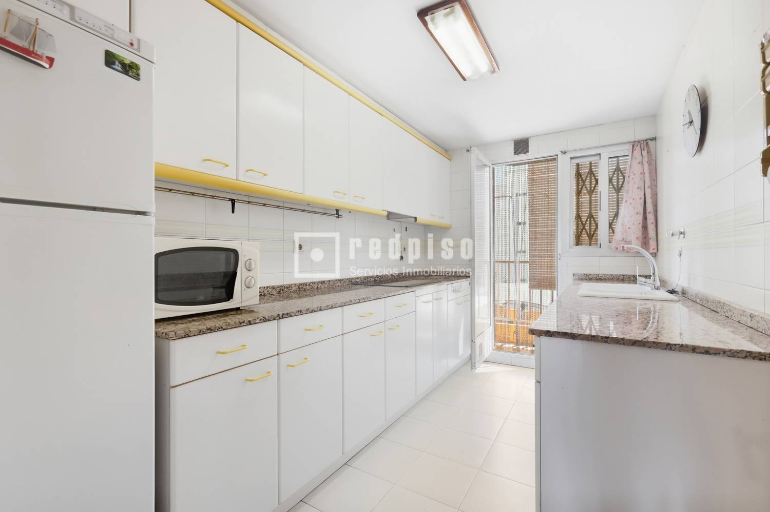 Piso en venta en El Llano Del Real, Valencia 21/27