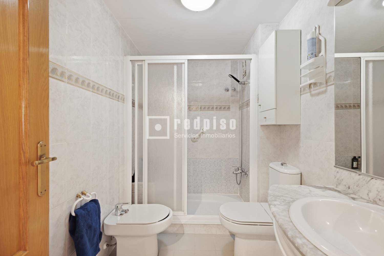 Piso en venta en El Llano Del Real, Valencia 18/27