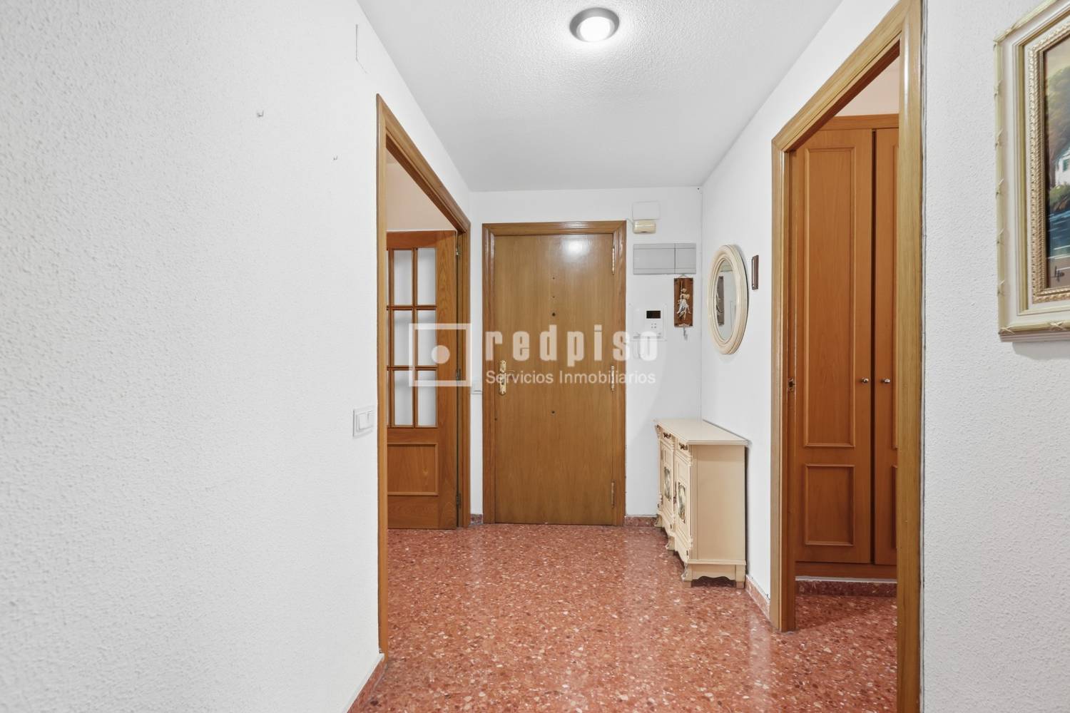 Piso en venta en El Llano Del Real, Valencia 8/27