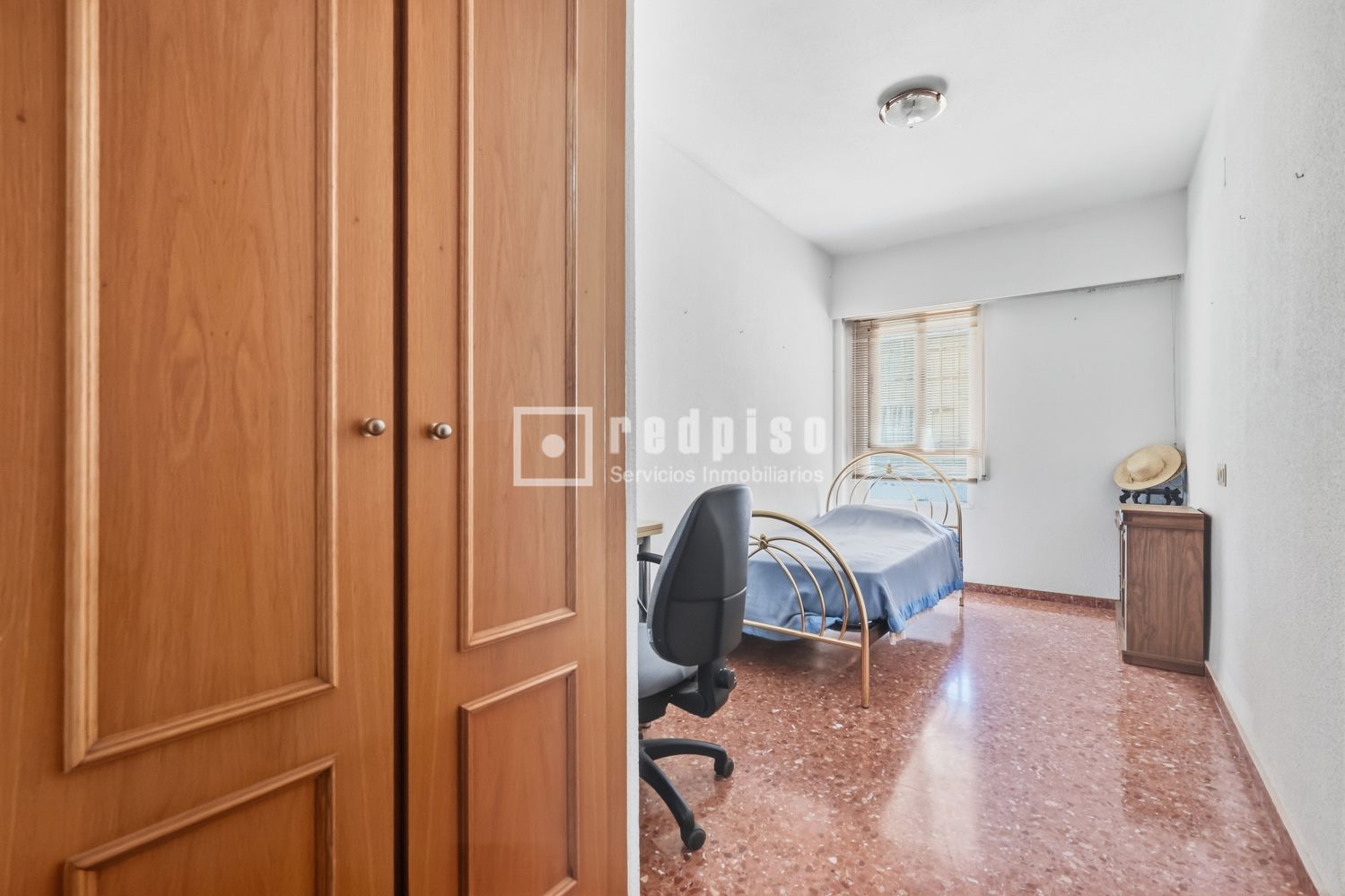 Piso en venta en El Llano Del Real, Valencia 5/27
