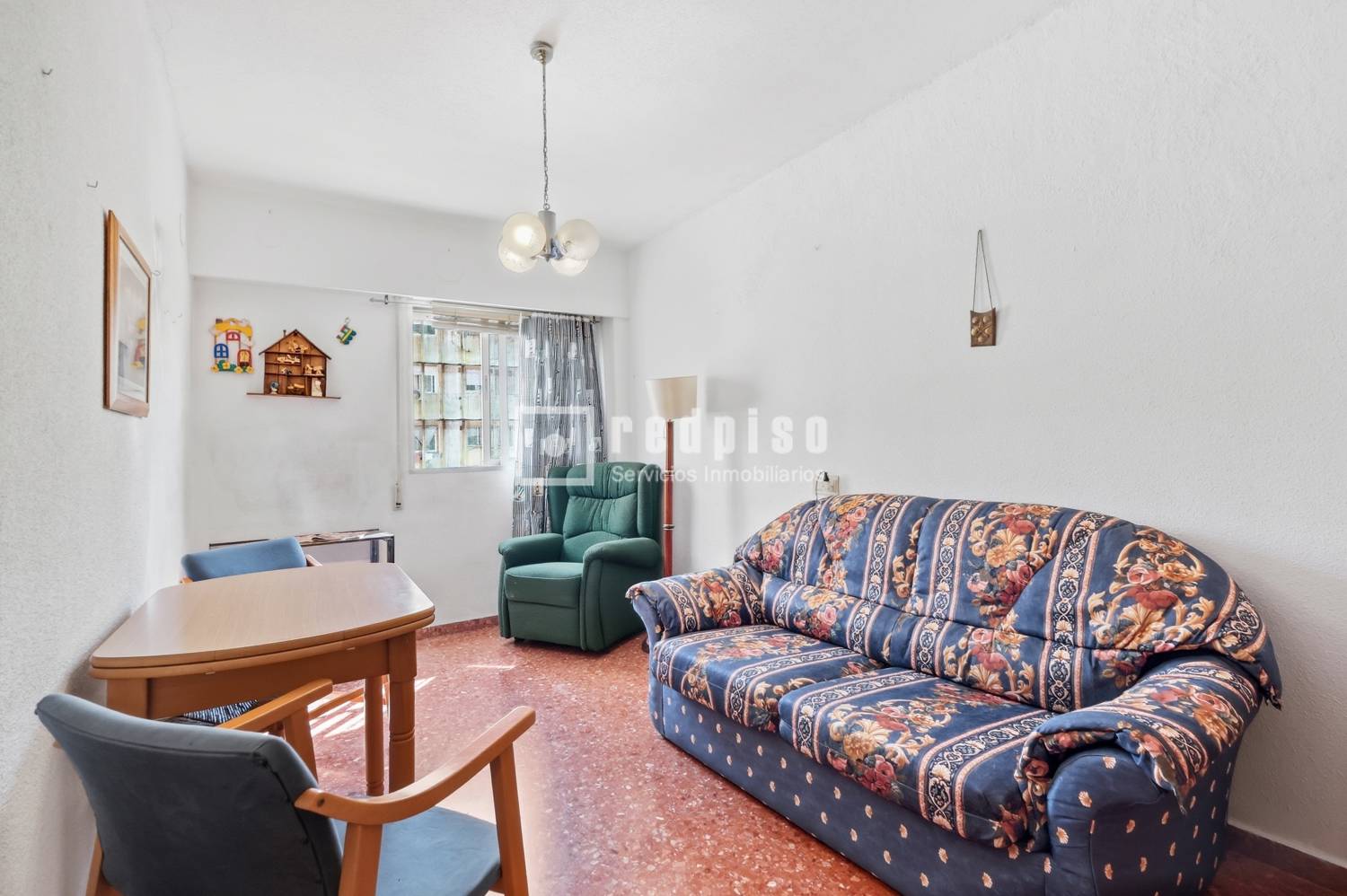 Piso en venta en El Llano Del Real, Valencia 19/27