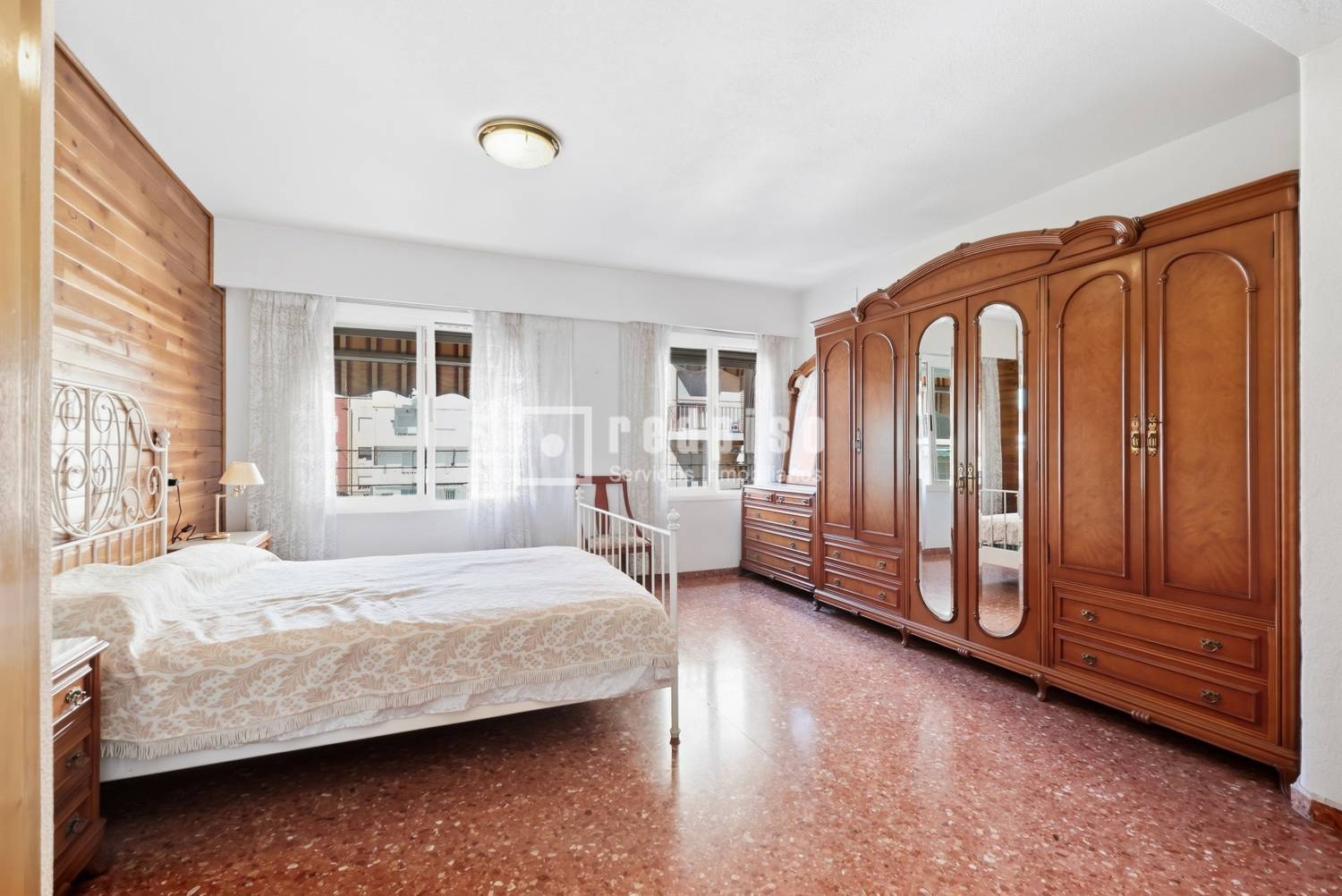 Piso en venta en El Llano Del Real, Valencia 11/27