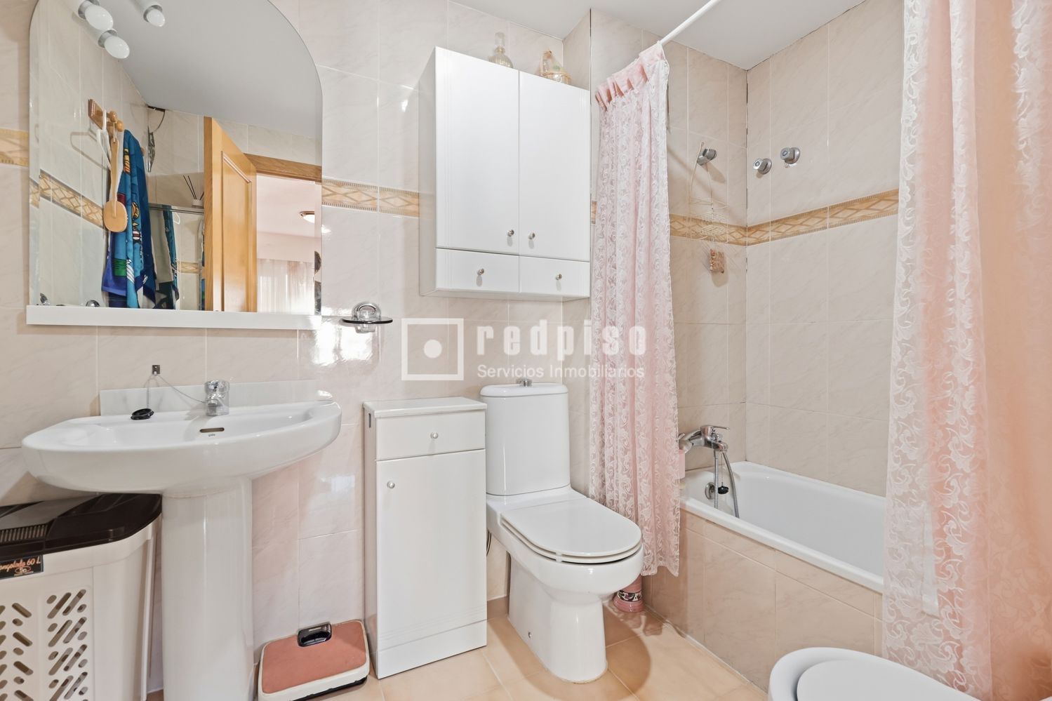 Piso en venta en El Llano Del Real, Valencia 15/27