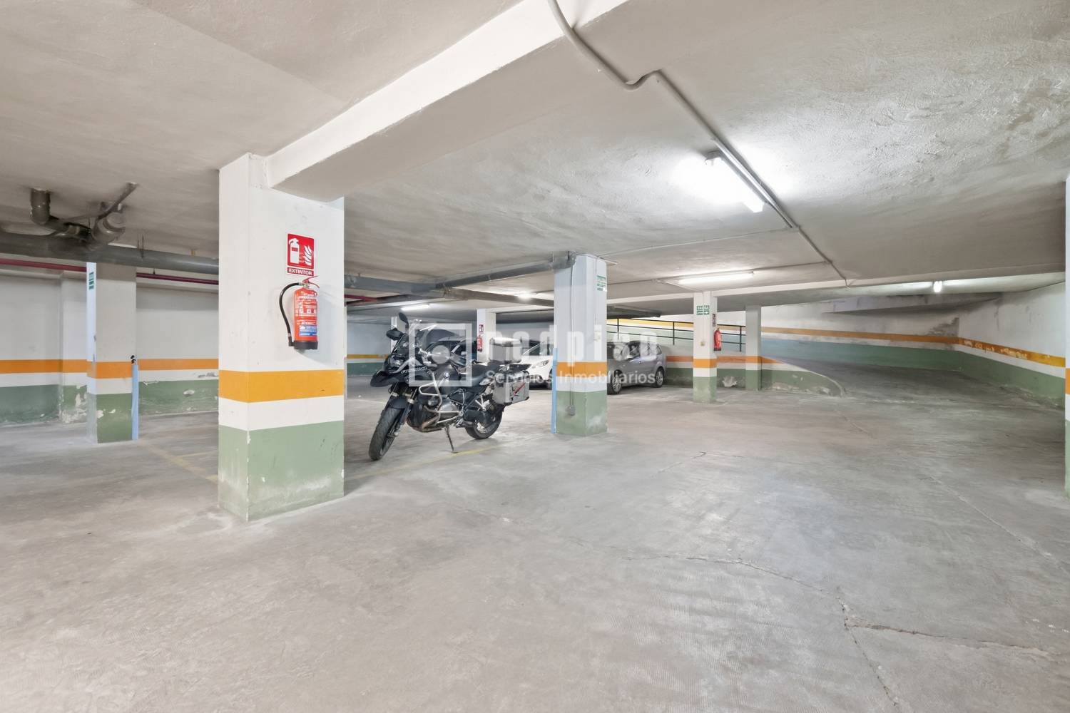 Piso en venta en El Llano Del Real, Valencia 24/27