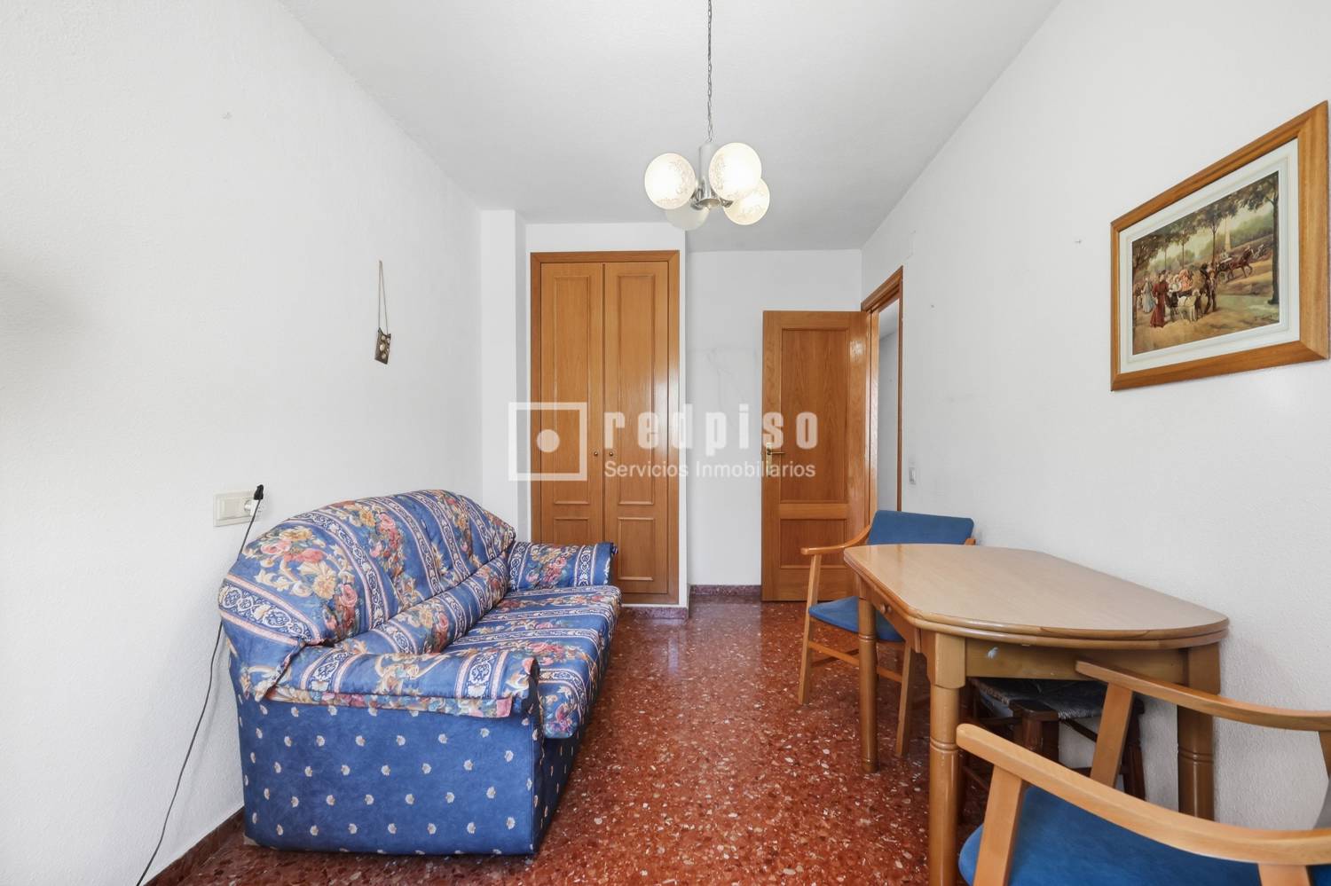 Piso en venta en El Llano Del Real, Valencia 20/27