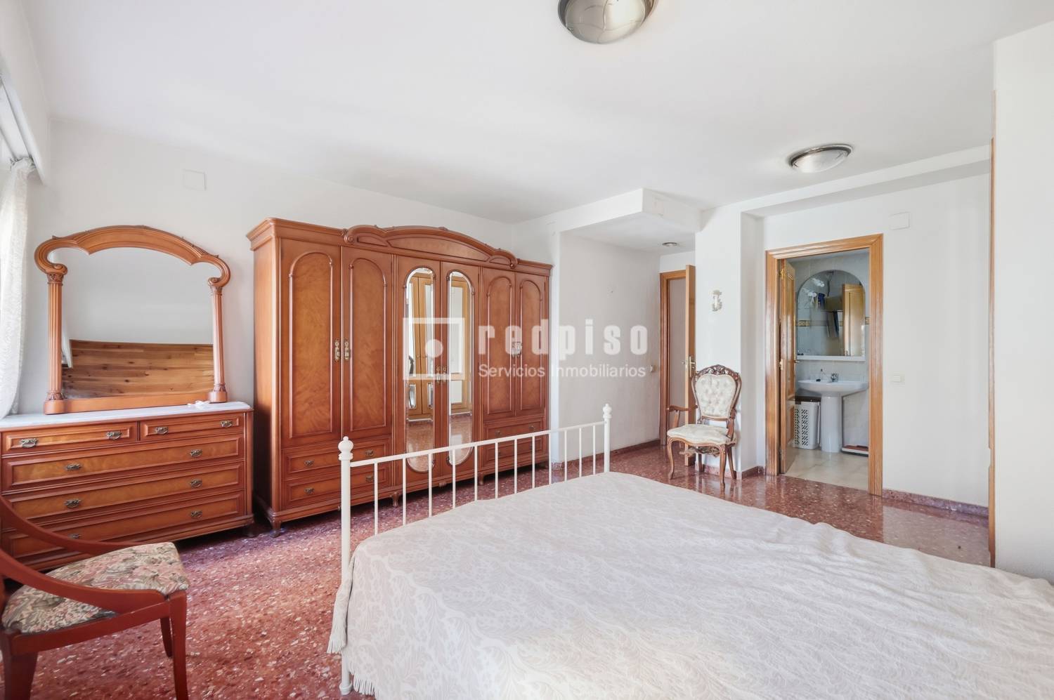 Piso en venta en El Llano Del Real, Valencia 13/27
