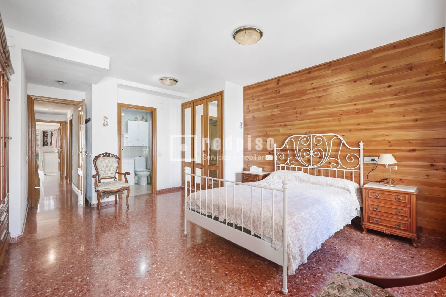 Piso en venta en El Llano Del Real, Valencia 12/27