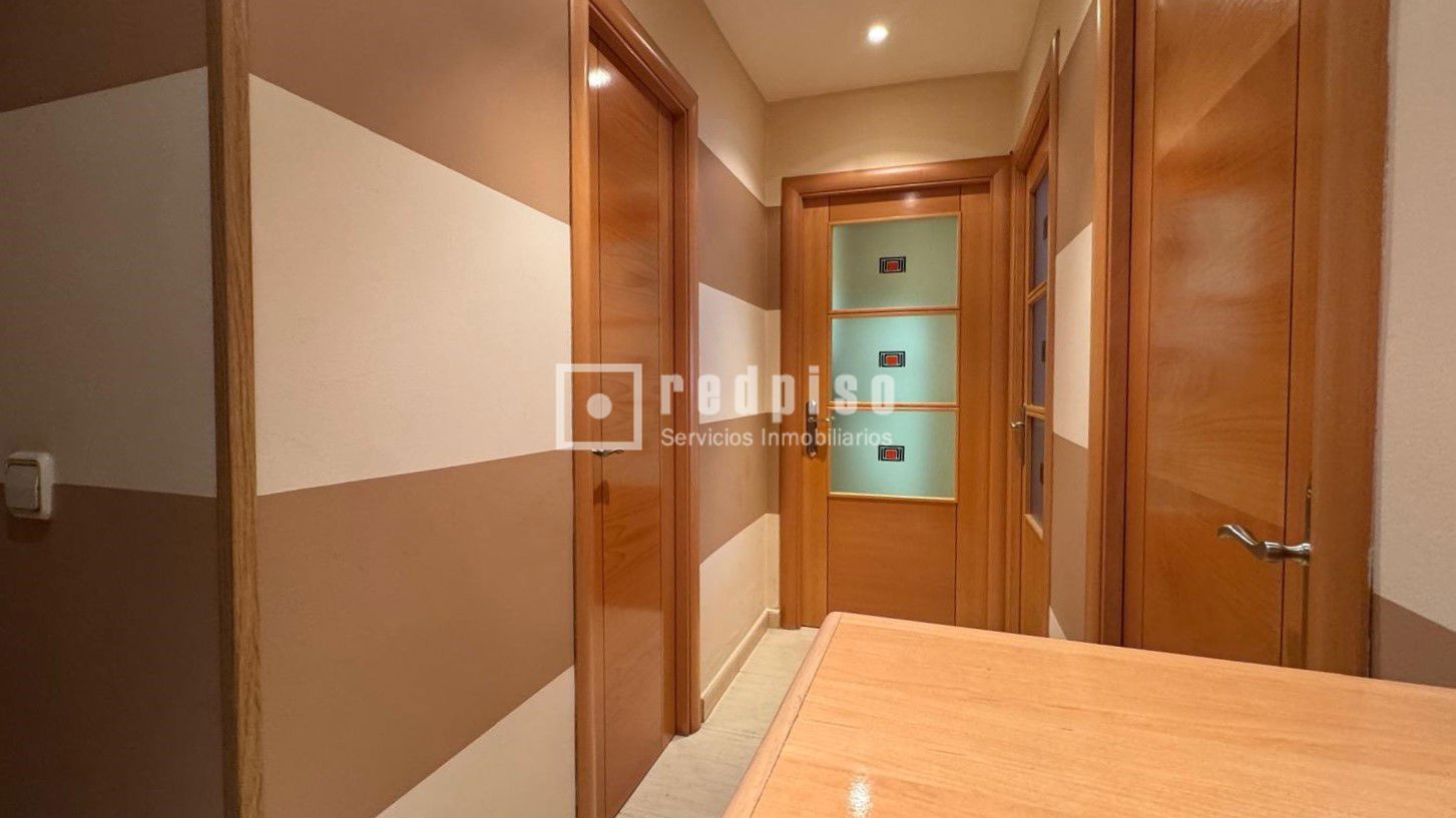 Piso en alquiler en Madrid 11/12