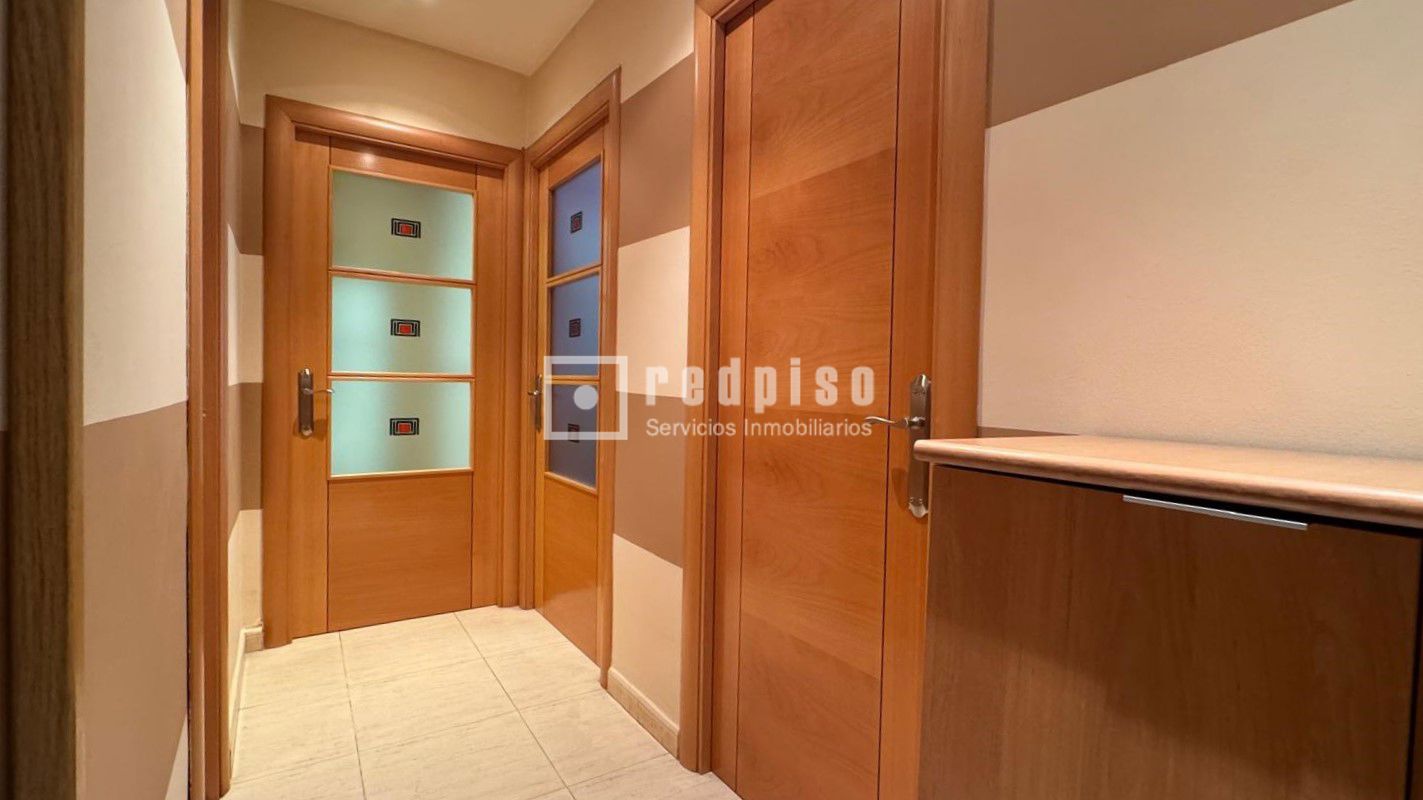 Piso en alquiler en Madrid 12/12