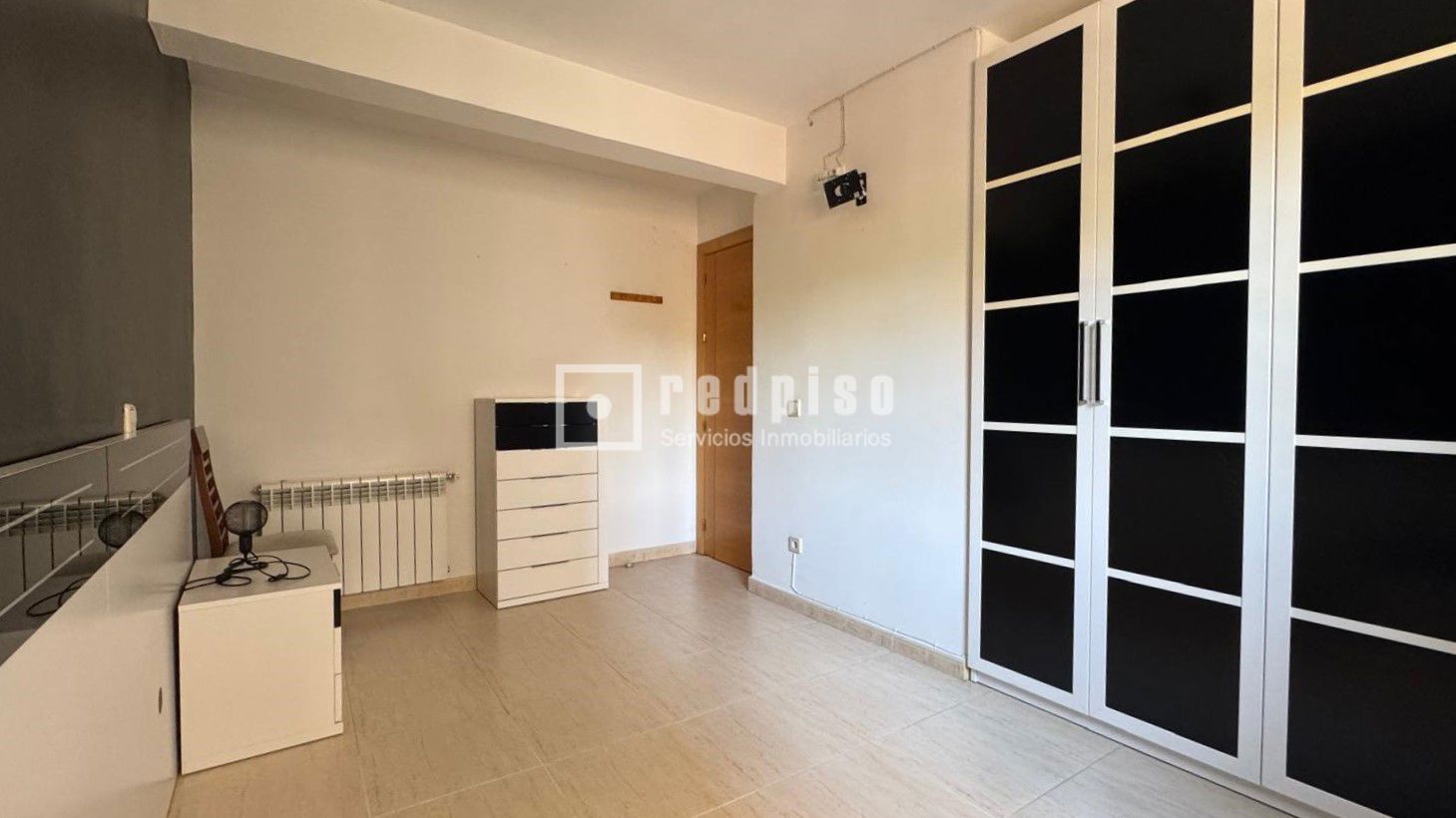 Piso en alquiler en Madrid 6/12