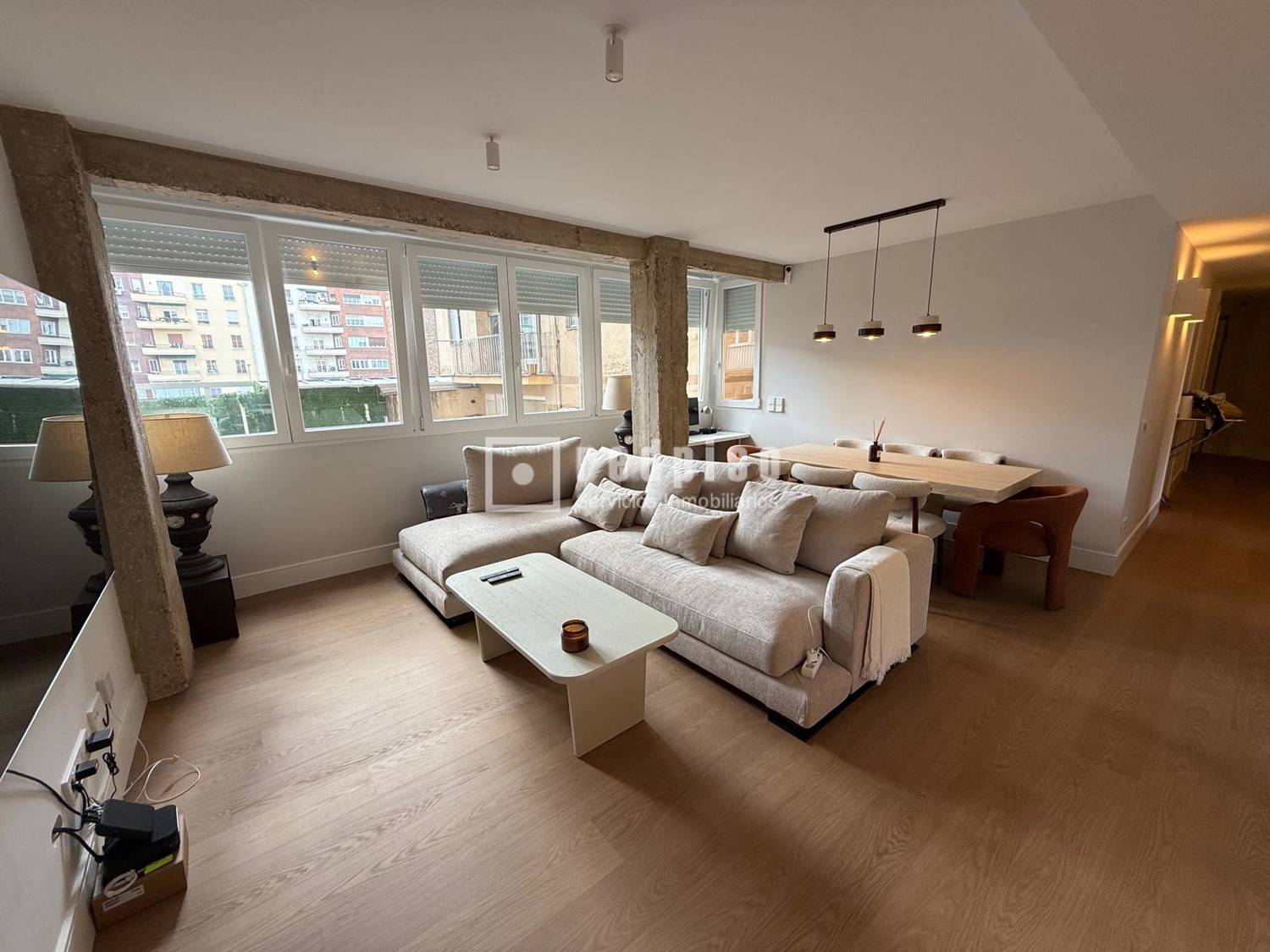 Piso en venta en  calle de Prádena del Rincón, Madrid  1/1