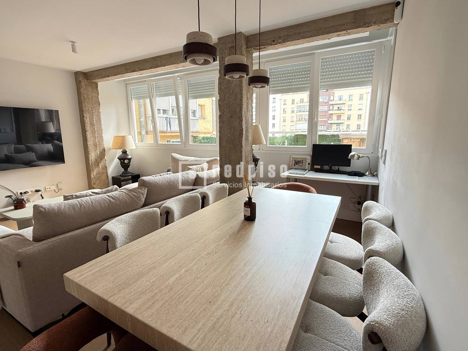 Piso en venta en calle De Prádena Del Rincón, Madrid, Madrid 5/26