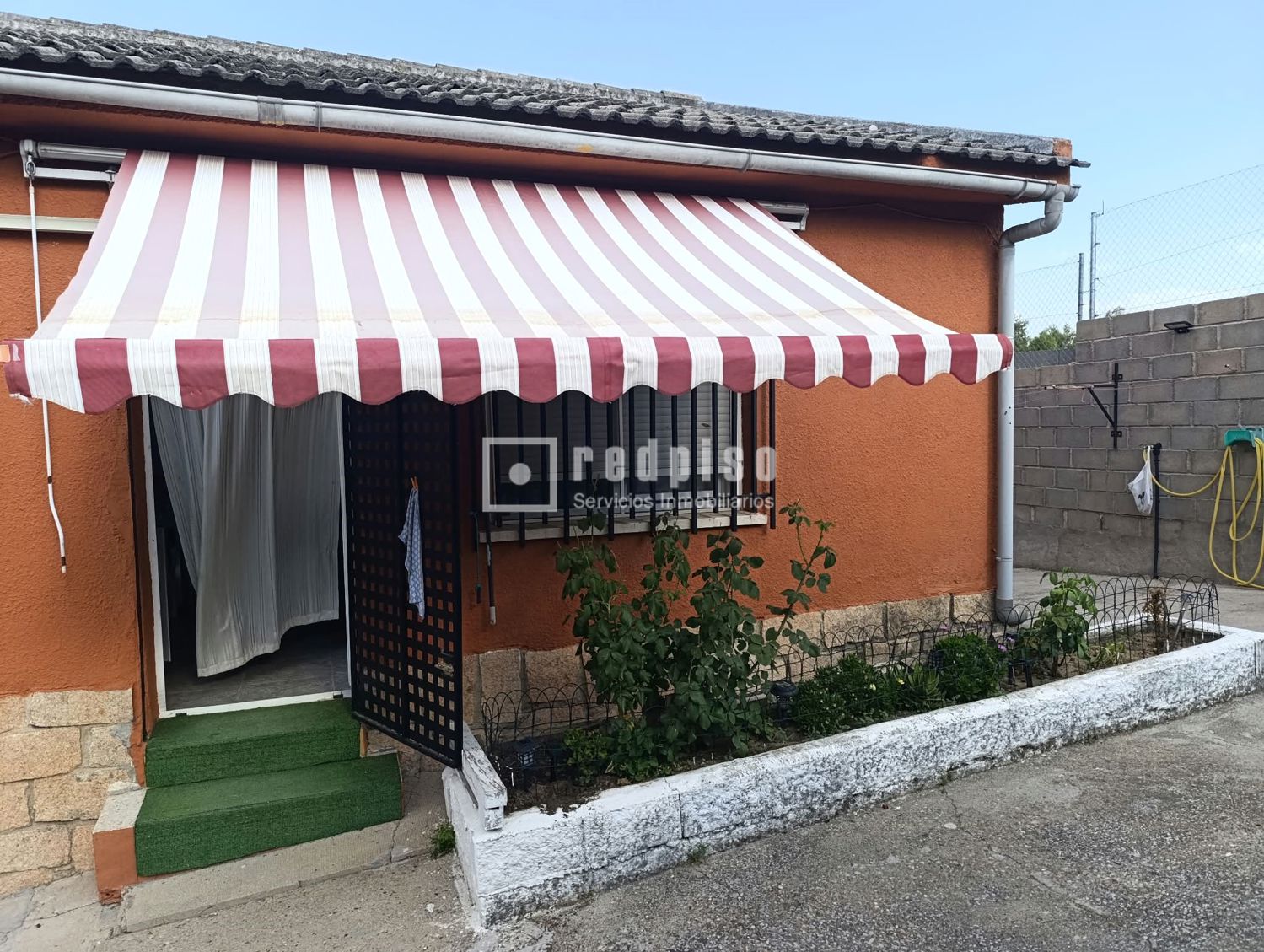 Casa en venta en  Kiem, Toledo  12/41