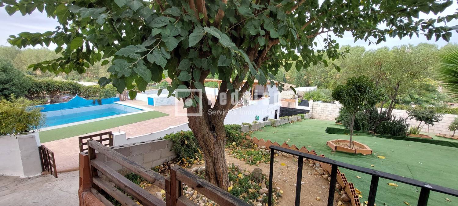 Casa en venta en  Kiem, Toledo  33/41
