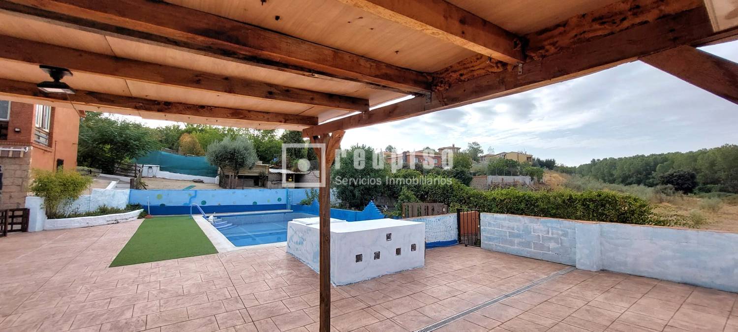 Casa en venta en  Kiem, Toledo  5/41