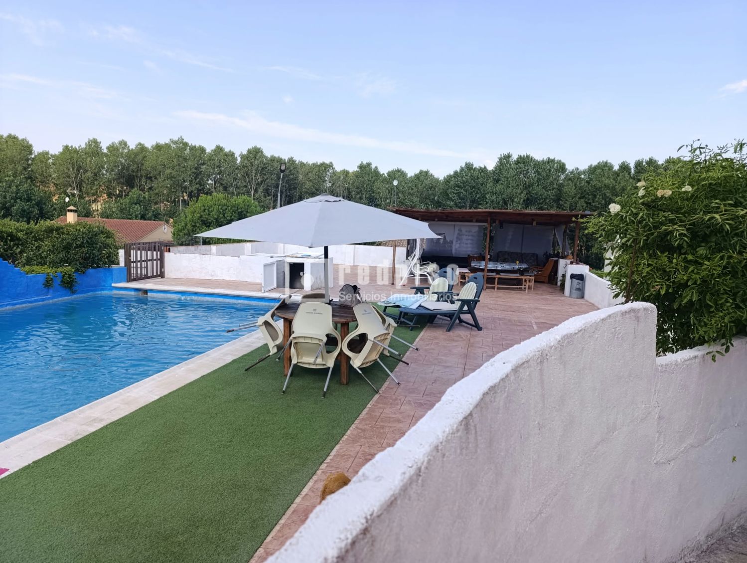 Casa en venta en  Kiem, Toledo  9/41
