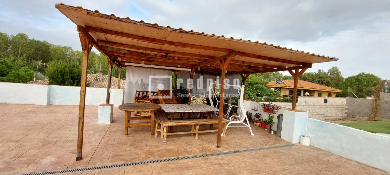 Casa en venta en  Kiem, Toledo  7/41