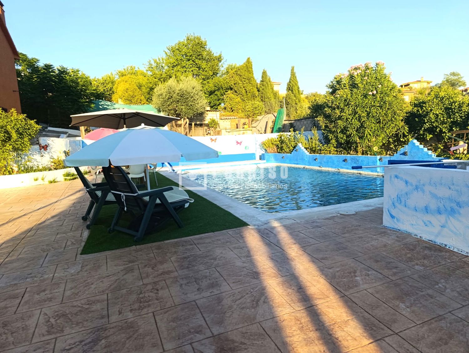 Casa en venta en  Kiem, Toledo  1/1