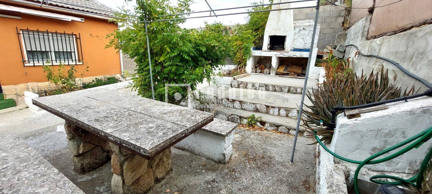 Casa en venta en  Kiem, Toledo  36/41