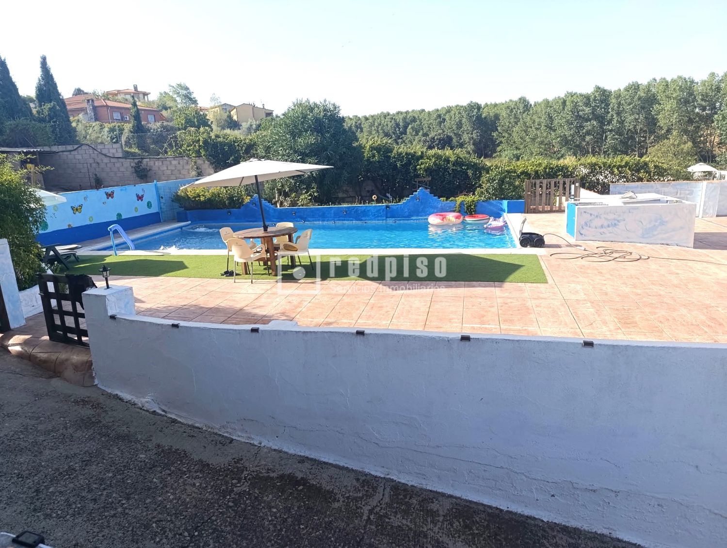 Casa en venta en  Kiem, Toledo  10/41