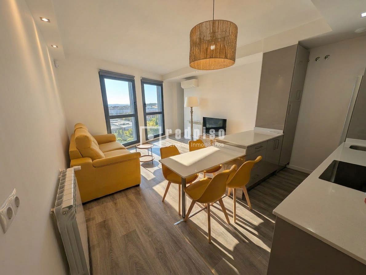 Piso en venta en  Arganda del Rey, Madrid  1/1