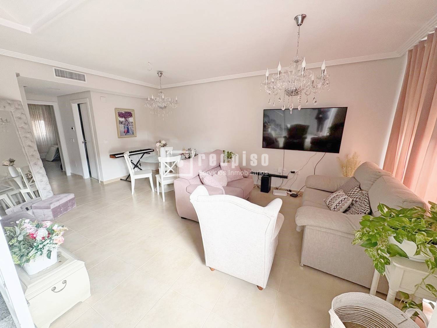 Casa en venta en  Alguazas, Murcia  1/1