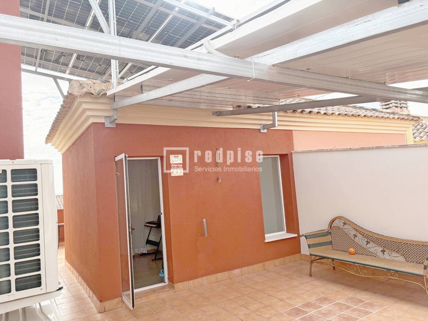 Casa en venta en Alguazas, Murcia 21/31