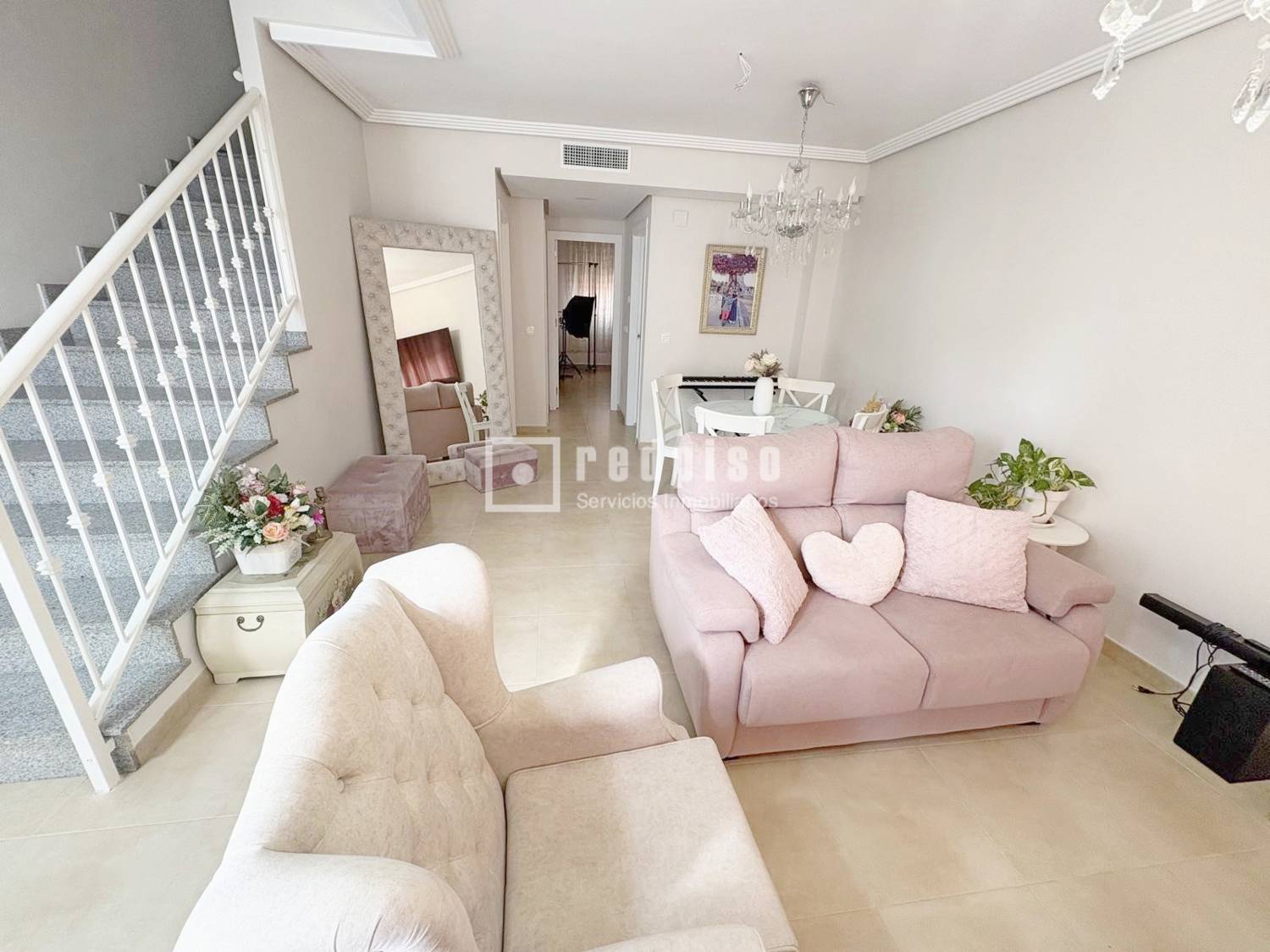 Casa en venta en Alguazas, Murcia 2/31