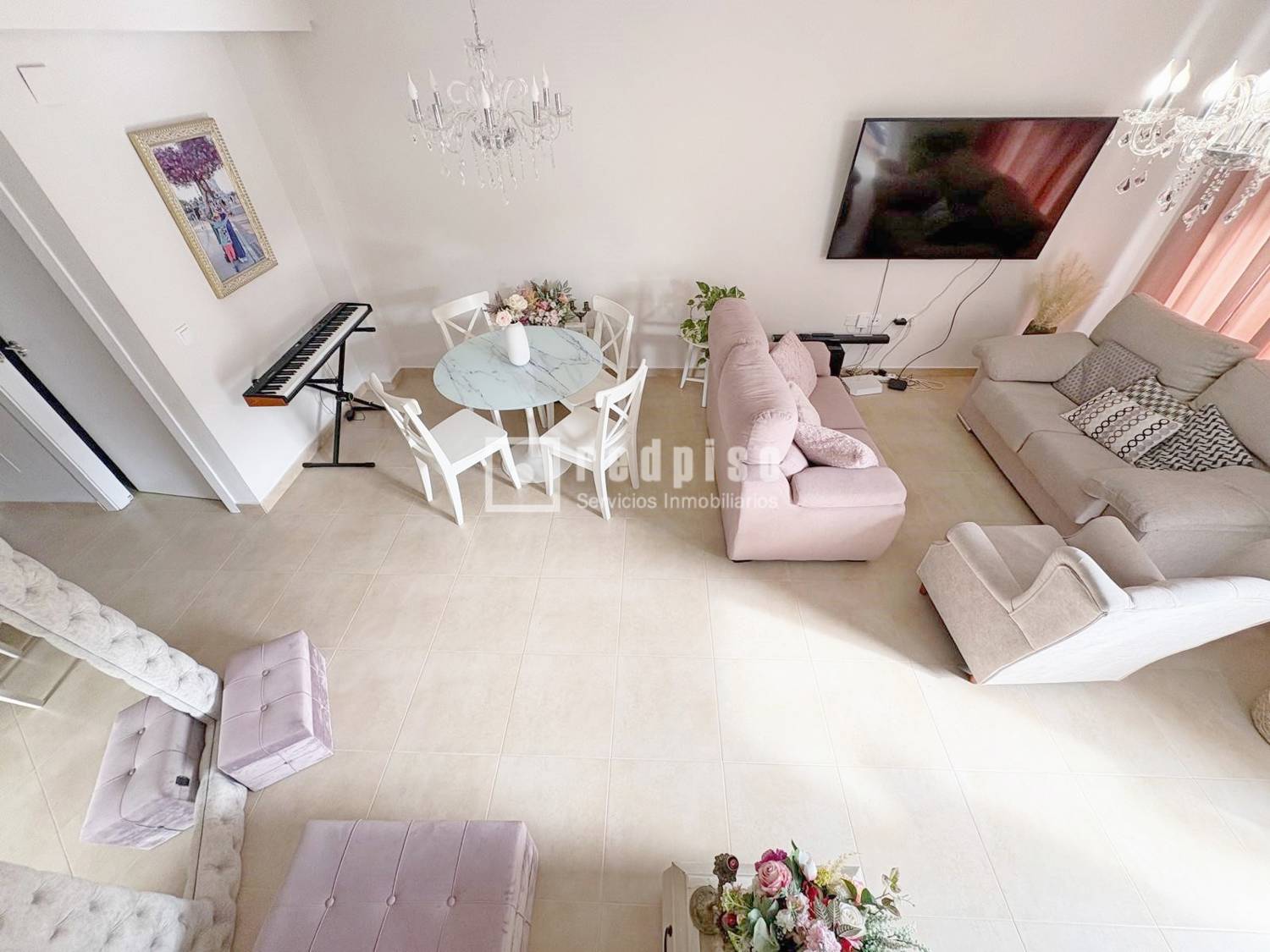 Casa en venta en Alguazas, Murcia 6/31