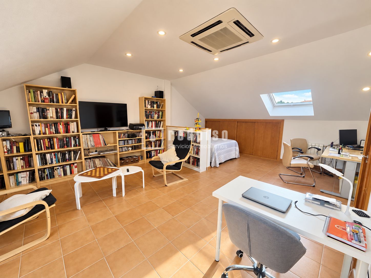 Casa en venta en  Rivas-Vaciamadrid, Madrid  39/41