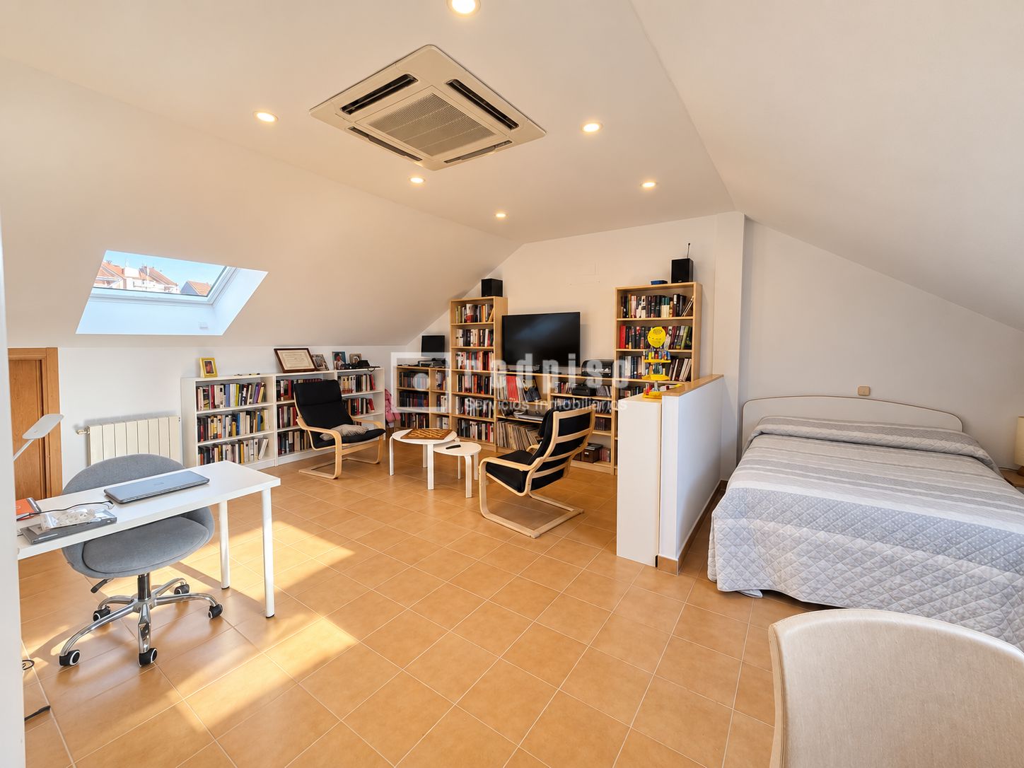 Casa en venta en  Rivas-Vaciamadrid, Madrid  37/41
