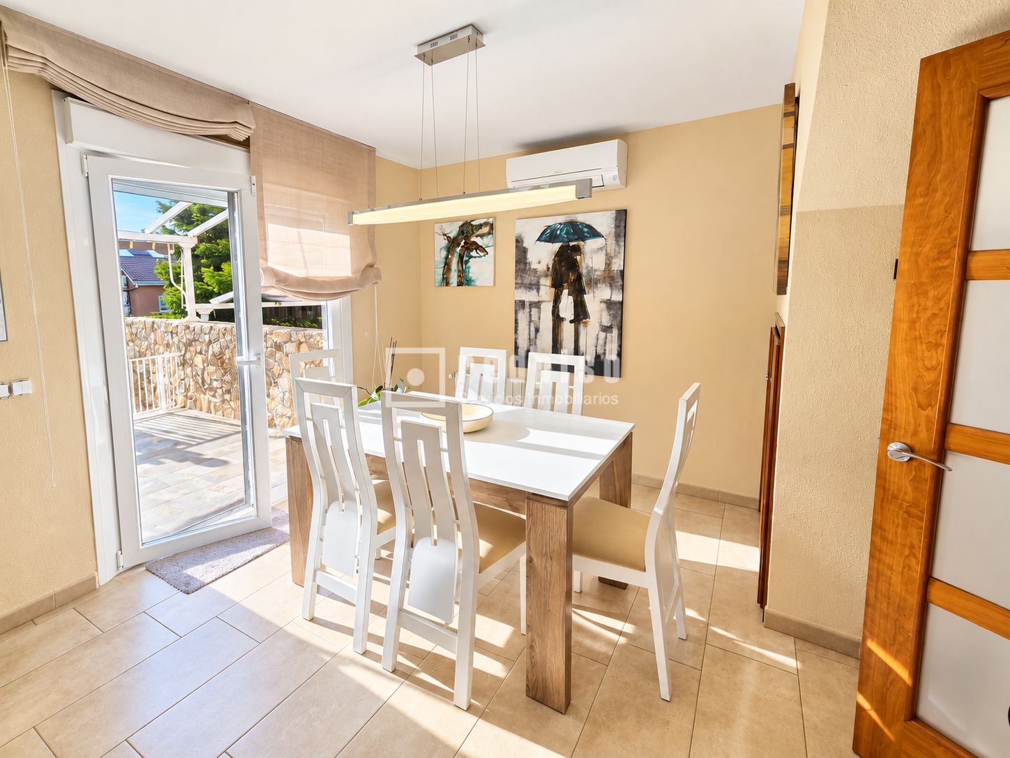 Casa en venta en  Rivas-Vaciamadrid, Madrid  12/41